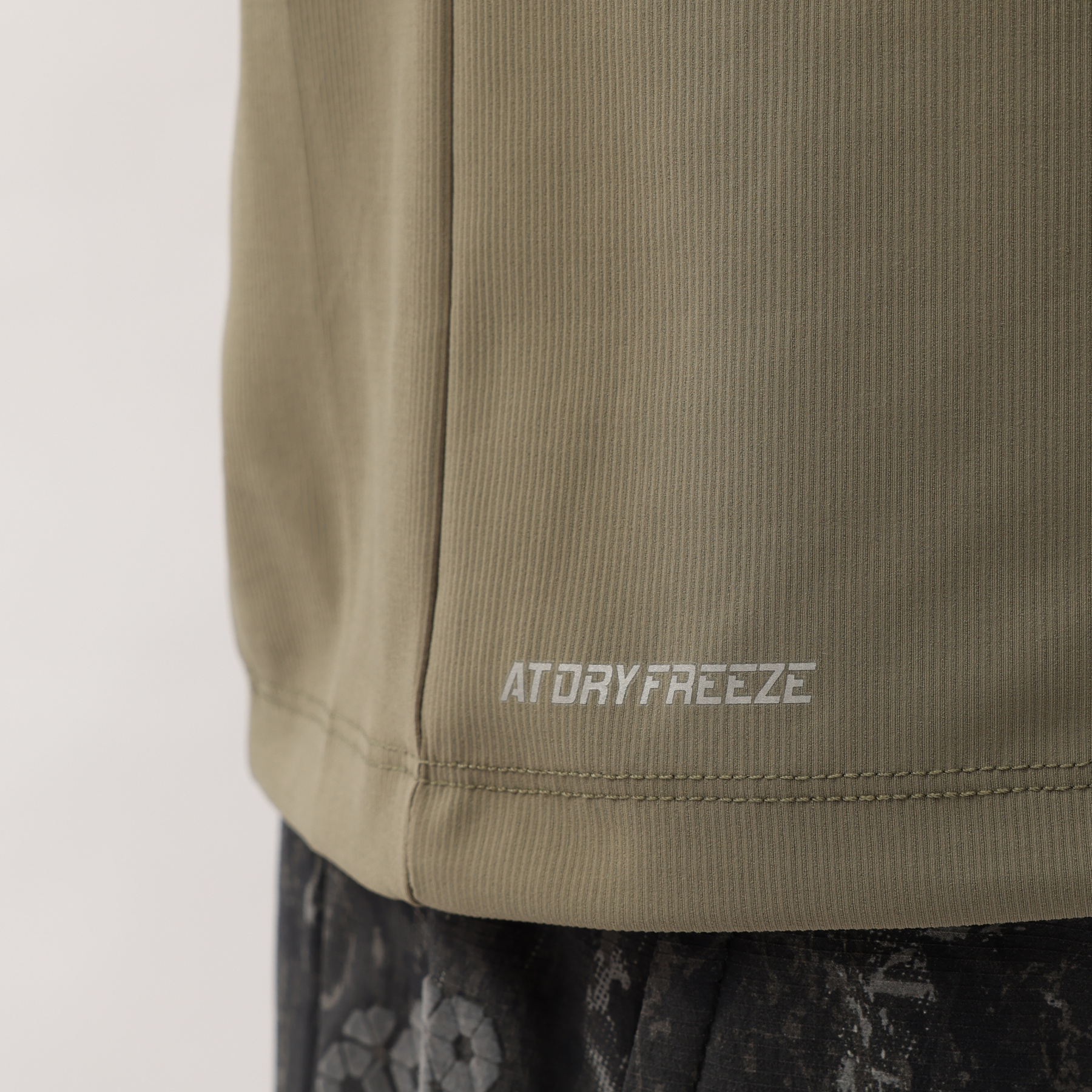 APLV041-4 Футболка-поло Essentials коричневый