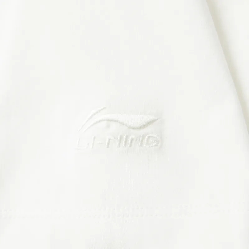 AHSV192-1 Футболка Lifestyle белый