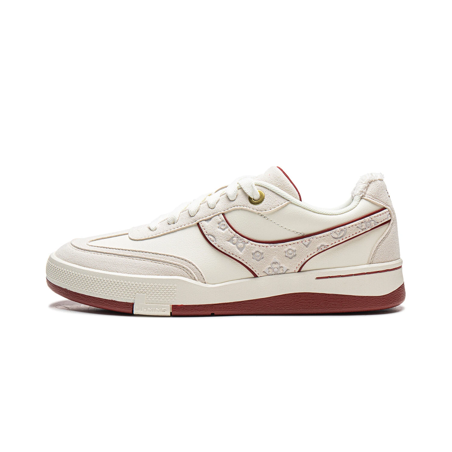 AEPW003-1 Кеды Medalist 92S T серый