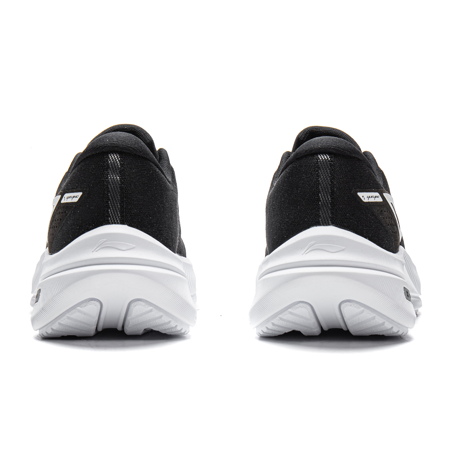 ARHW004-7 Кроссовки беговые Yueying 5 черный