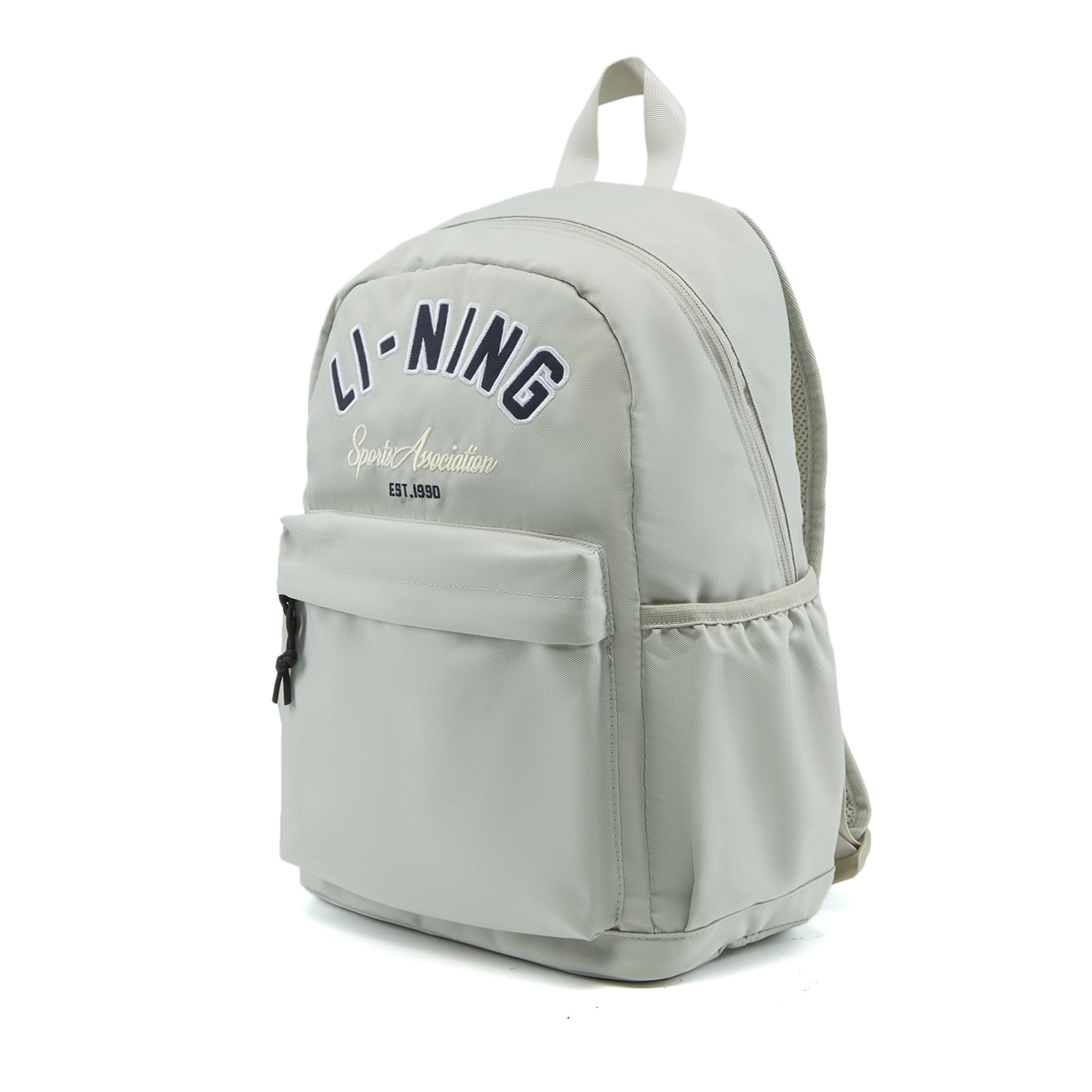 YBSV183-3 Рюкзак Base Style серый