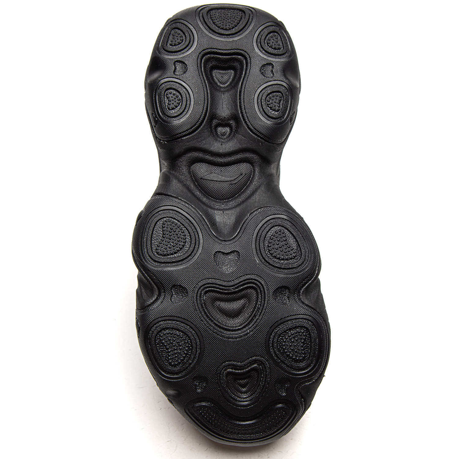 AGCV276-2 Кроссовки Mia черный