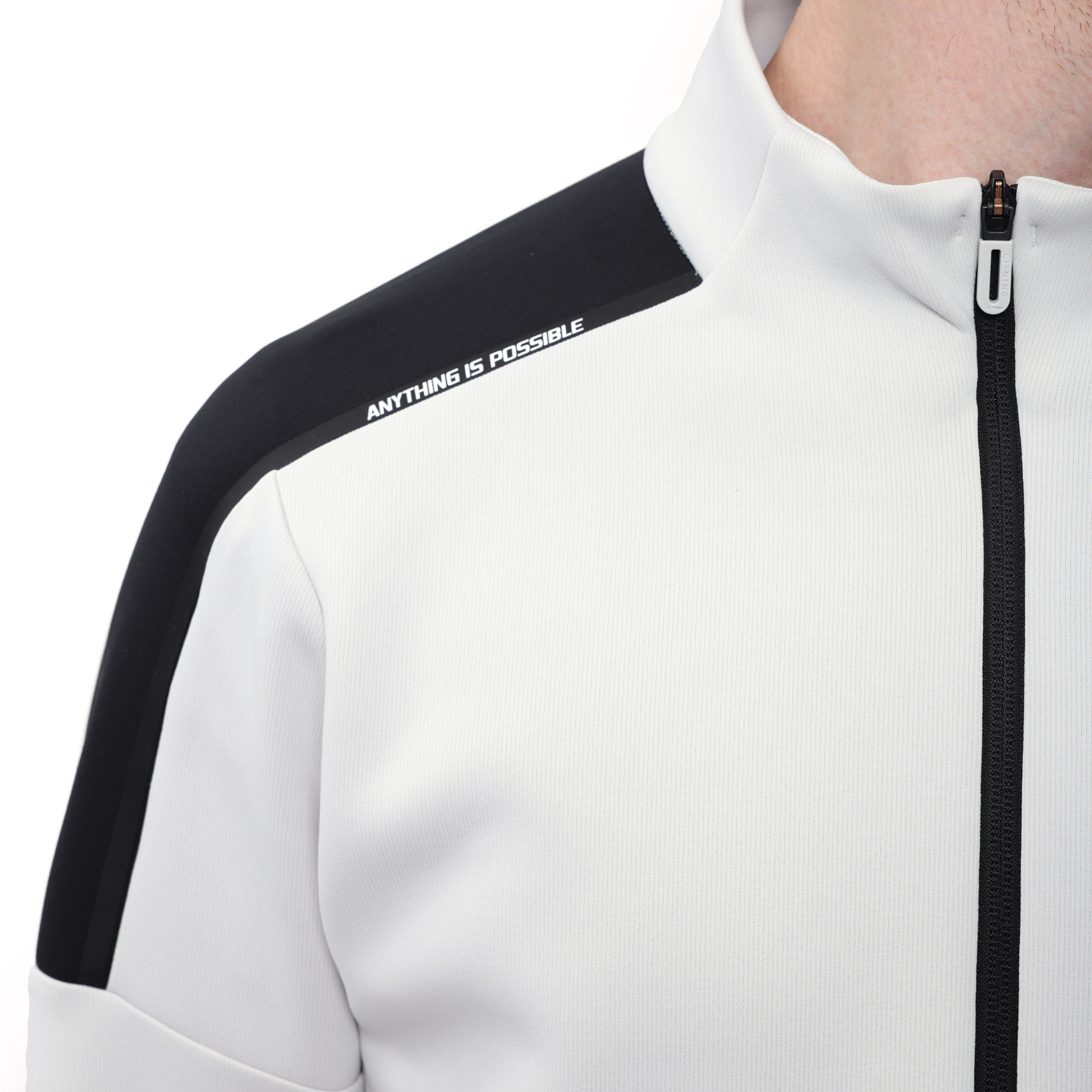 AWDW055-1 Куртка Essentials зеленый