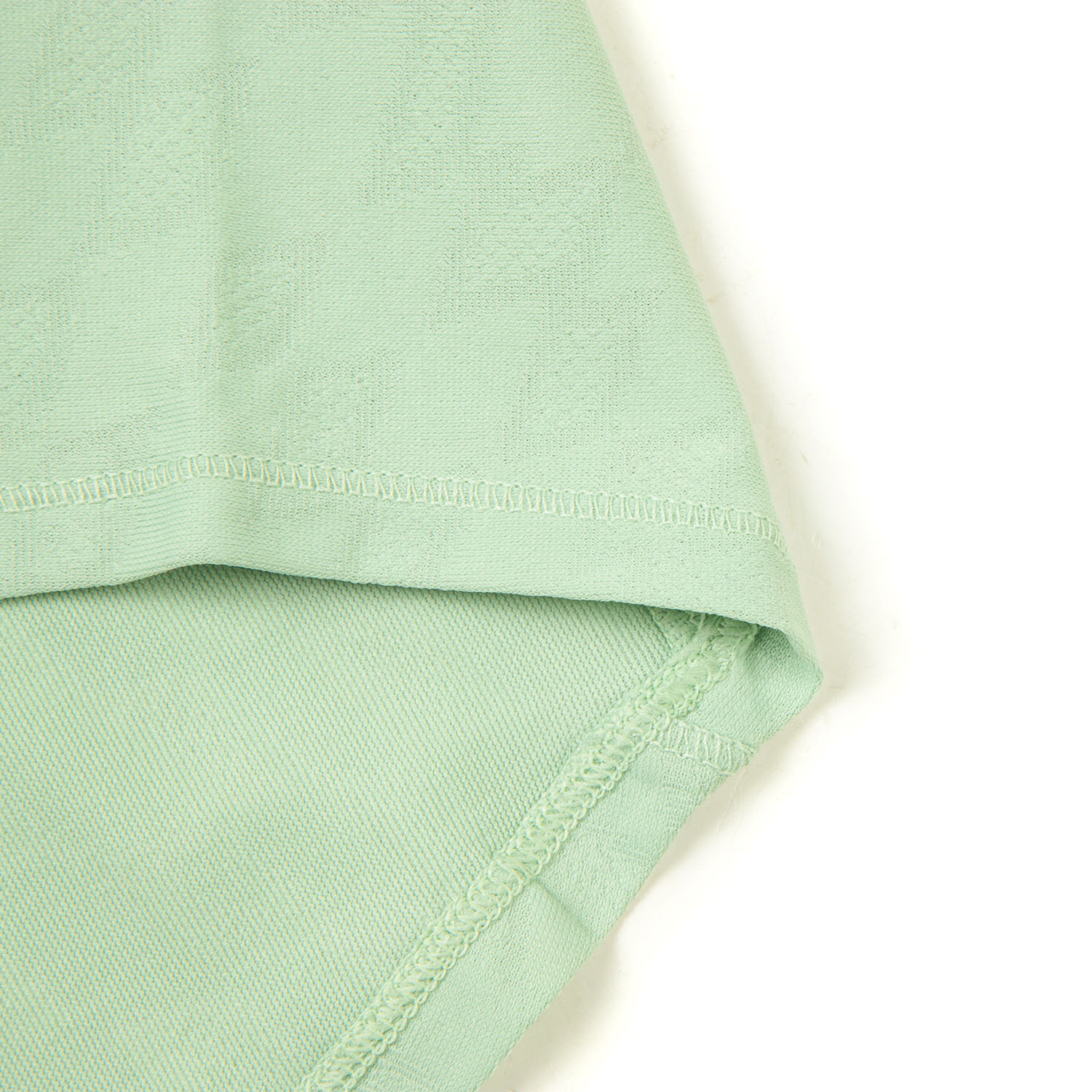 ATSV366-6 Футболка Jogging зеленый