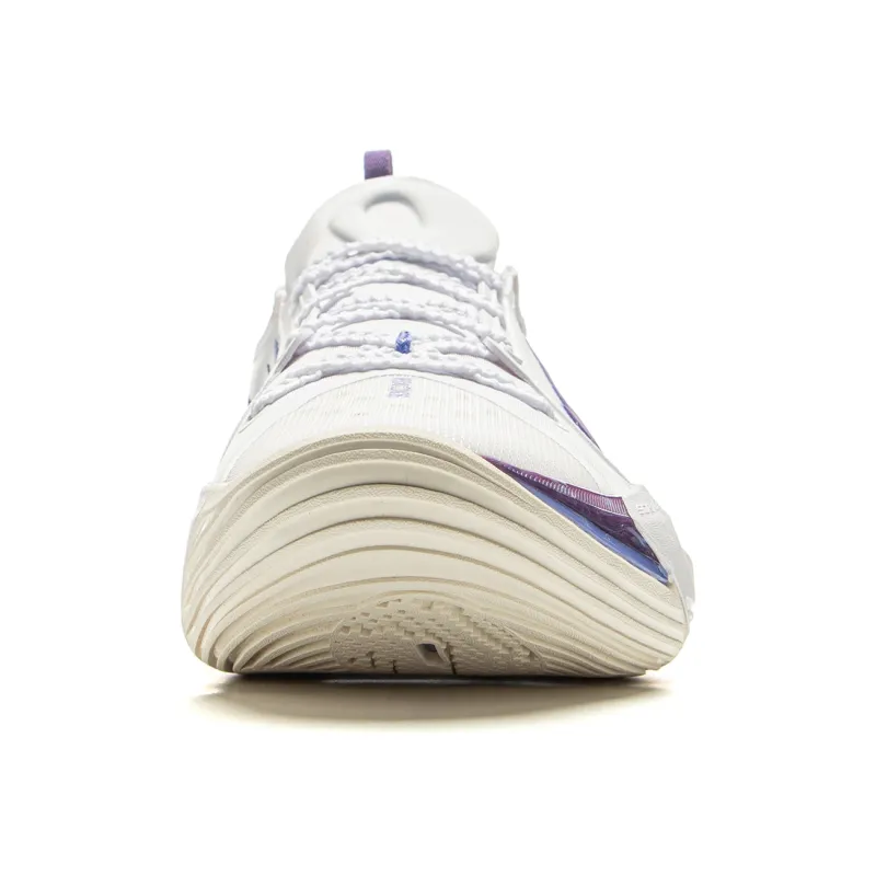 ABAV025-7 Кроссовки баскетбольные Professional Basketball белый