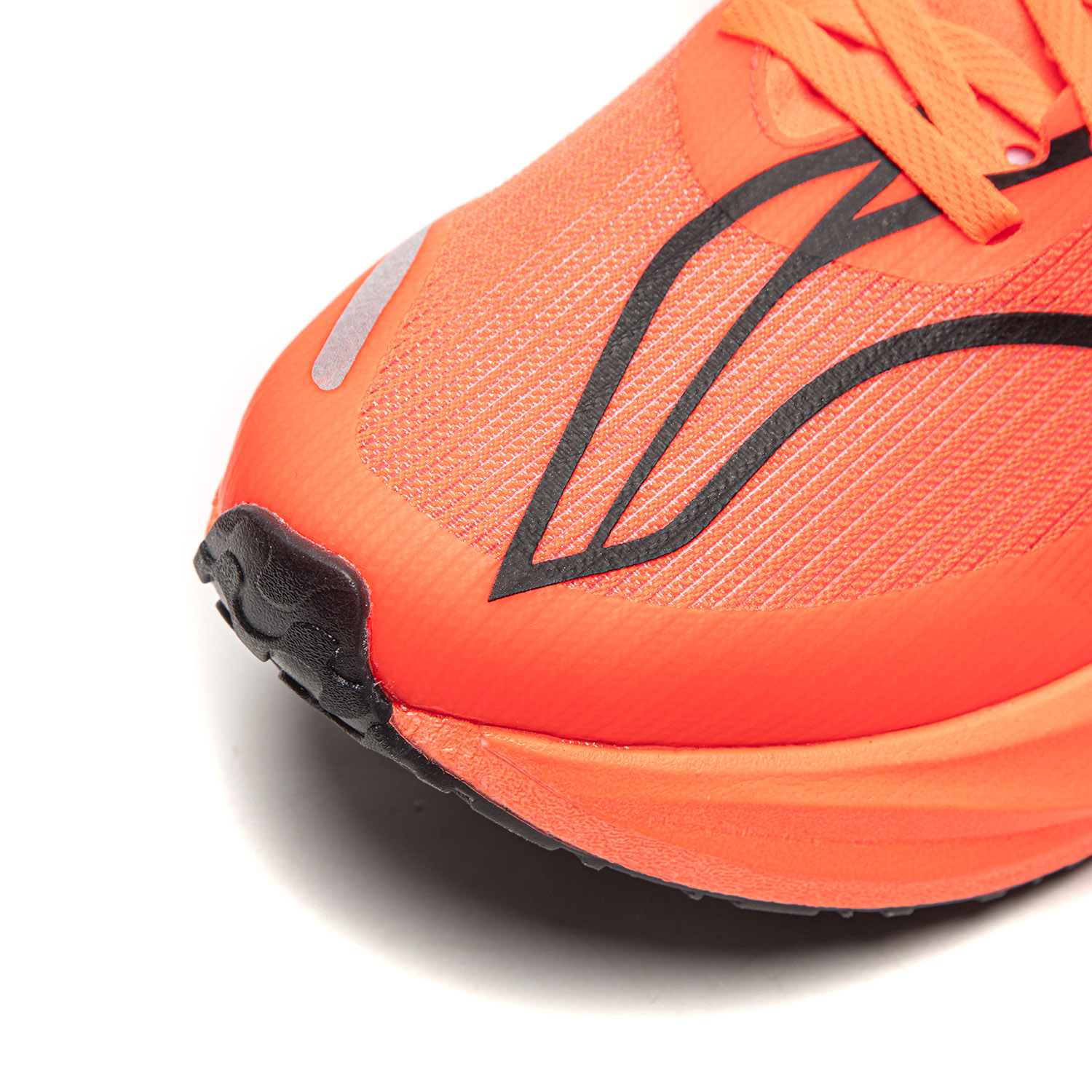 ARMV001-18 Кроссовки беговые Feidian 5 Challenger мульти