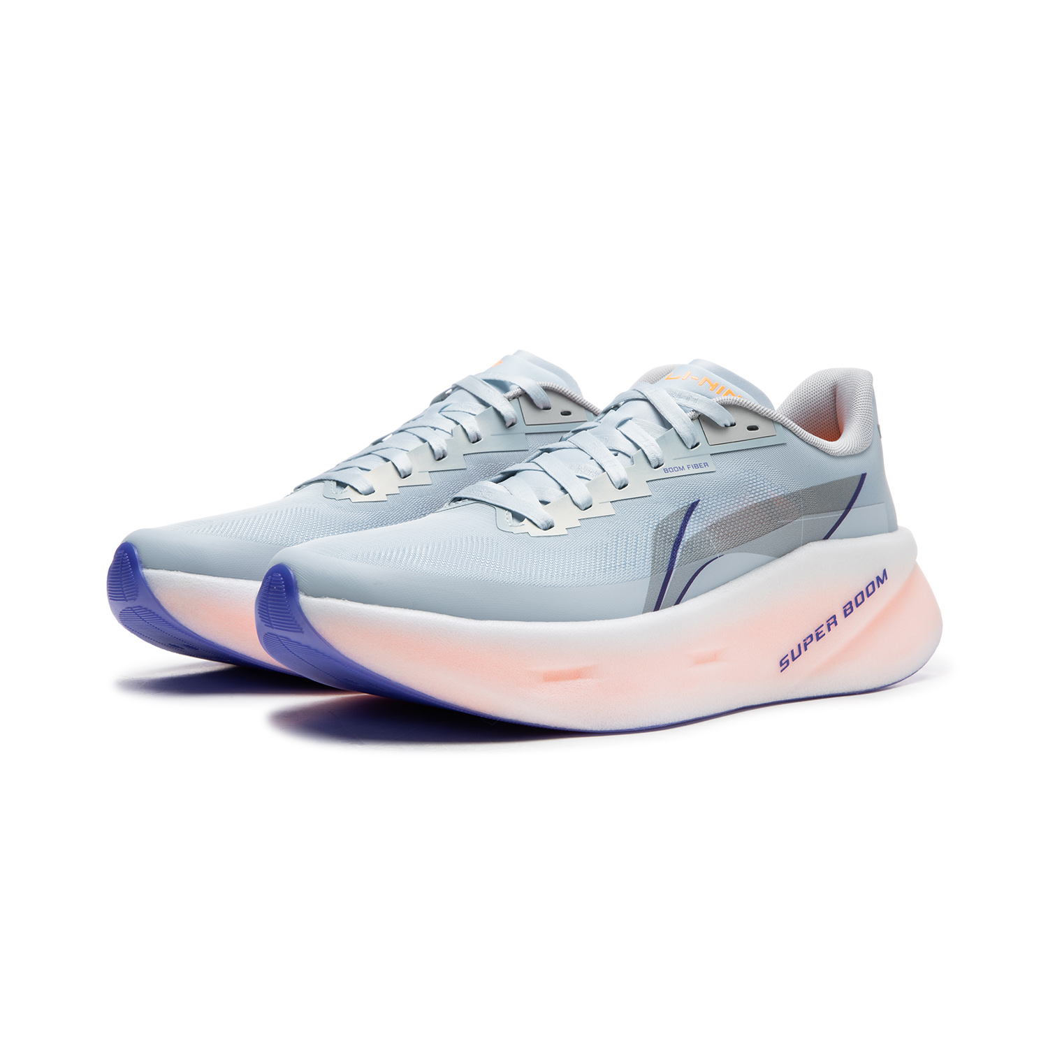 ARBW003-16 Кроссовки беговые Professional Running голубой