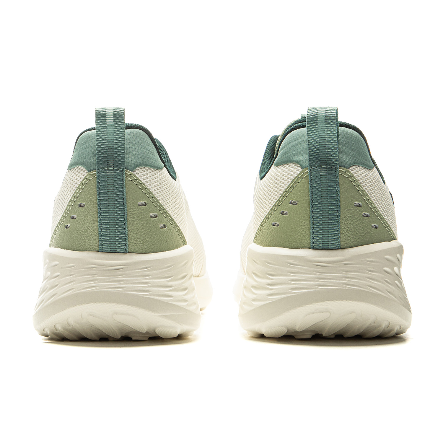 ARSV059-1 Кроссовки Light Cloud белый