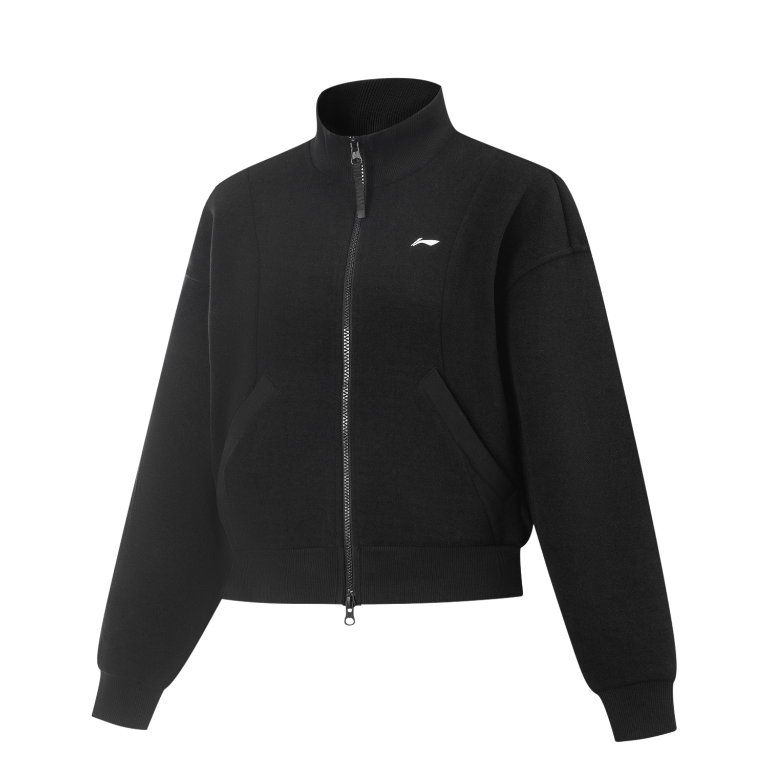 AFDVF80-3 Толстовка Workout черный