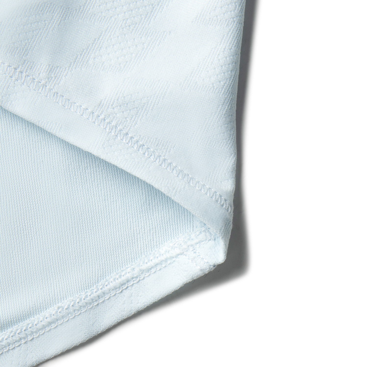 ATSV366-3 Футболка Jogging голубой