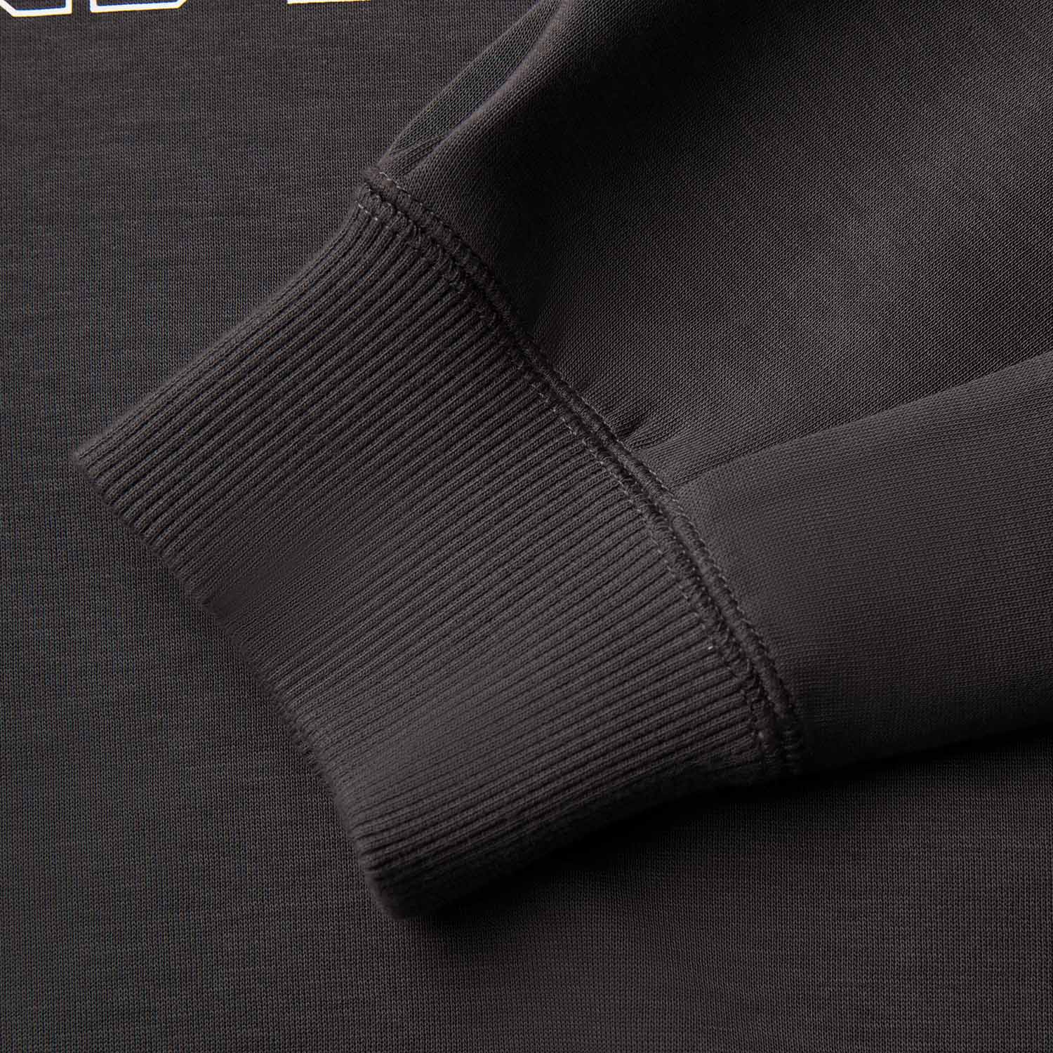 AWDV323-6 Толстовка Bad5 Off-Court серый