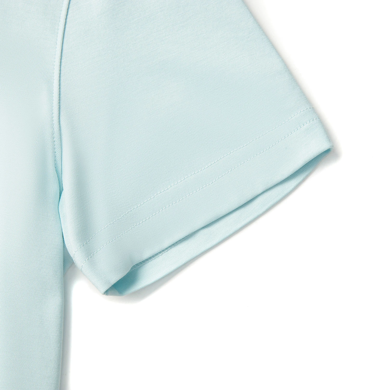 AHSV184-2 Футболка Lifestyle синий