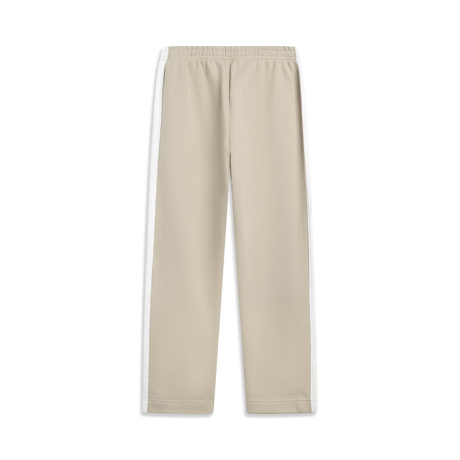 AKLV863-4 Брюки спортивные Sports Style бежевый