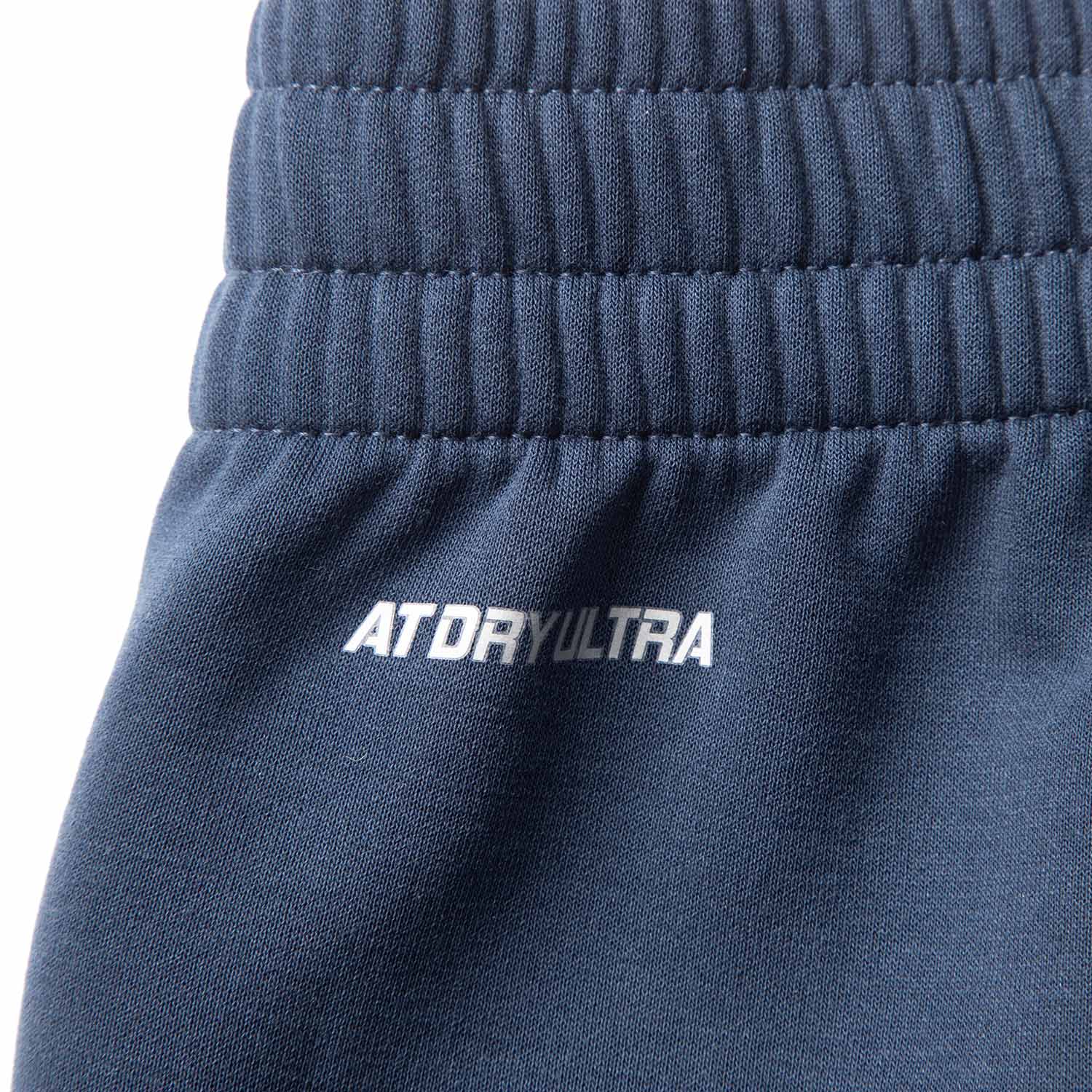 AKLV813-1 Брюки-джоггеры Essentials синий