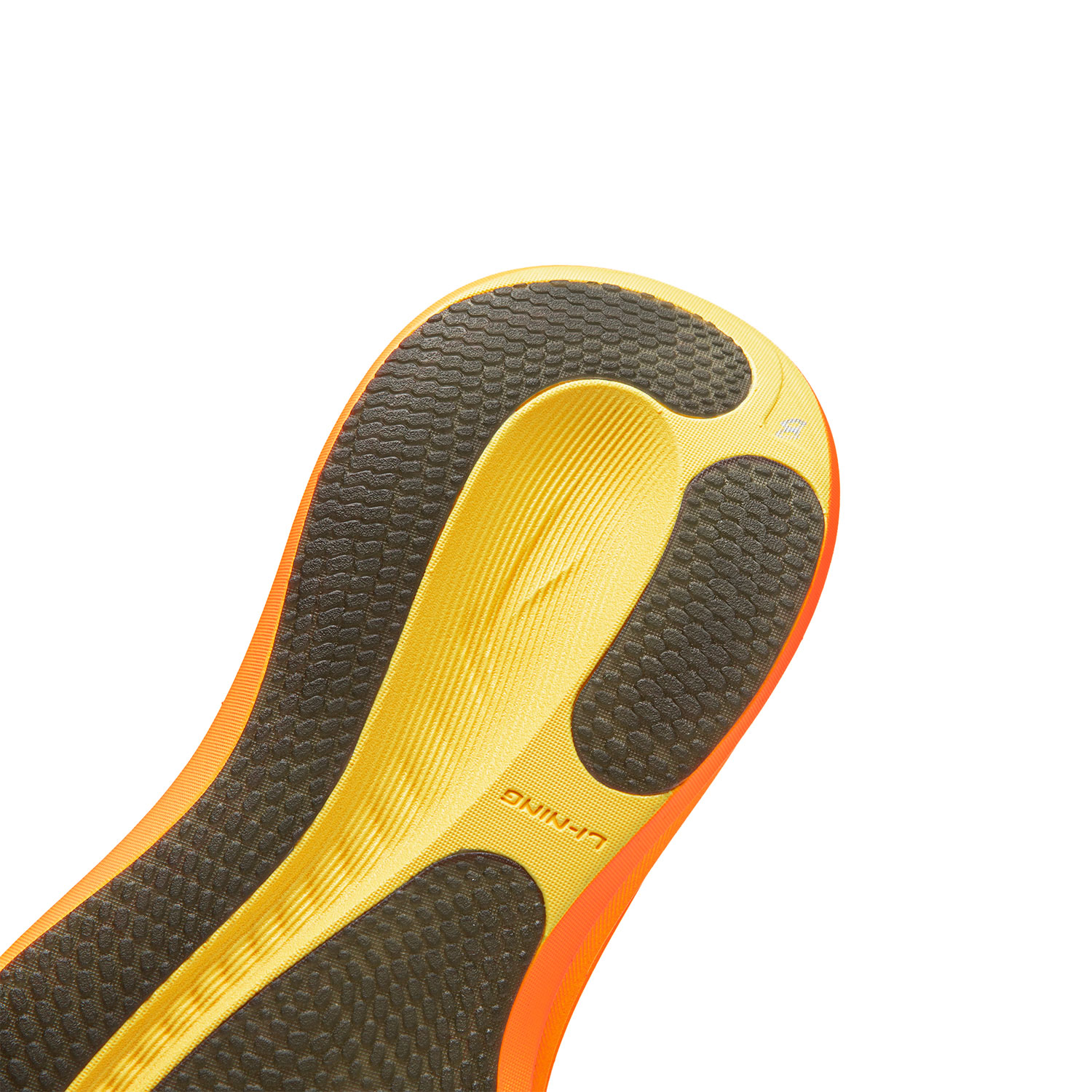 ARHW015-22 Кроссовки беговые Professional Running желтый