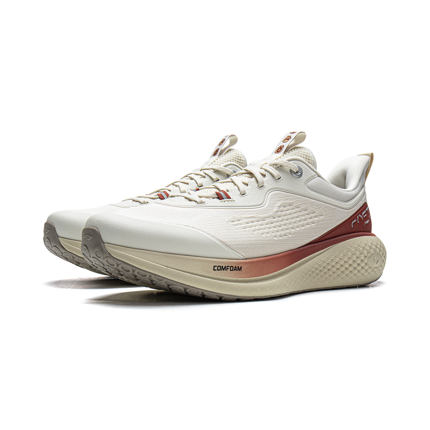 AGLW001-4 Кроссовки Soft Go 3 белый