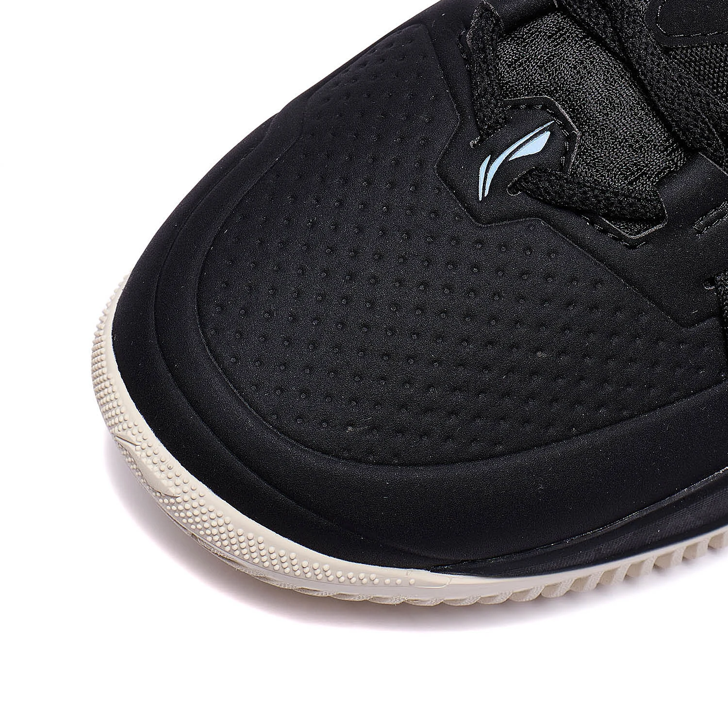 ABFT027-4 Баскетбольные кроссовки BadFive Furious 1 черные