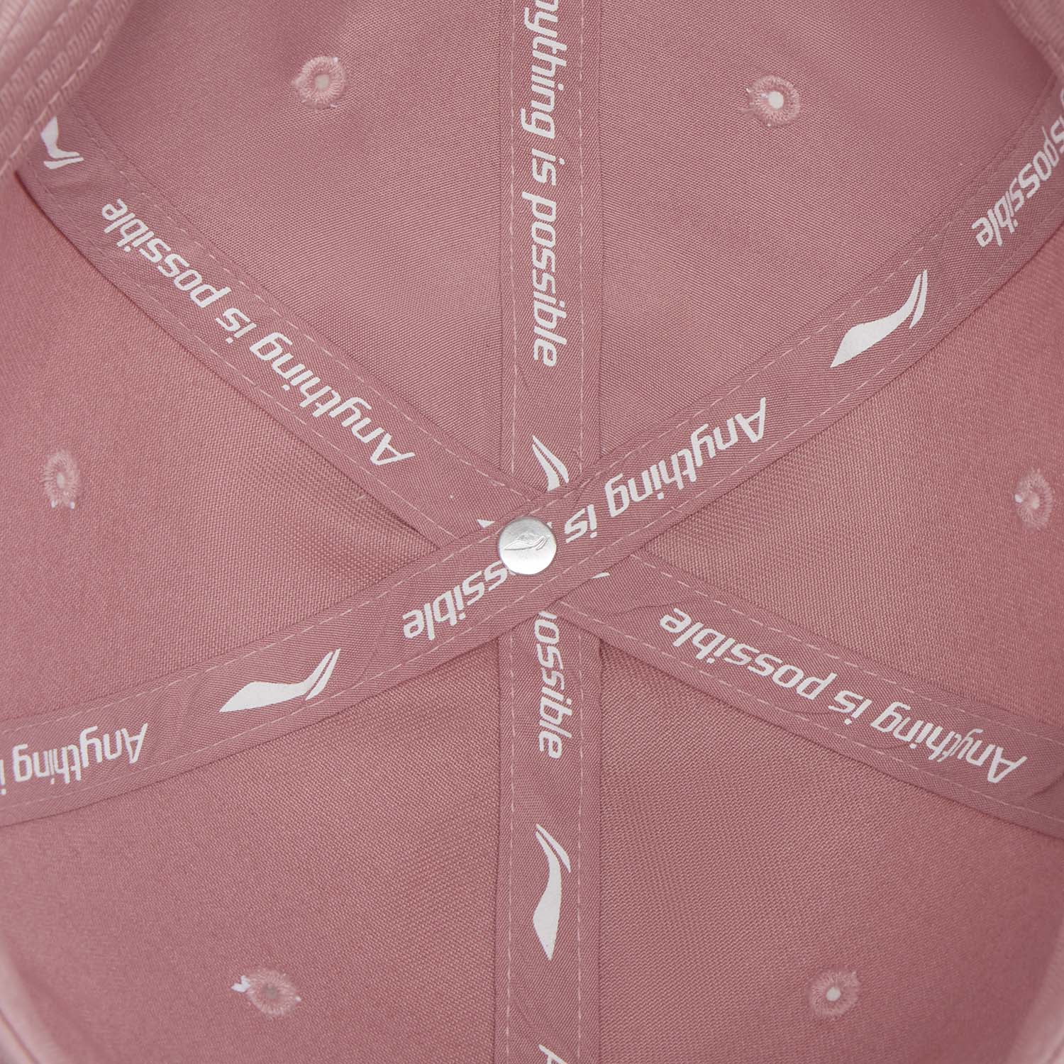AMYW123-5 Кепка Sports Style розовый
