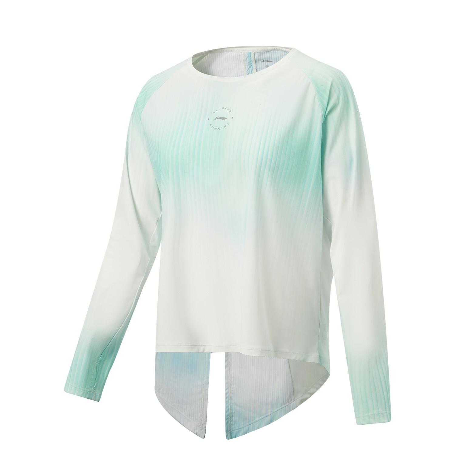 ATLW130-4 Лонгслив Jogging мульти