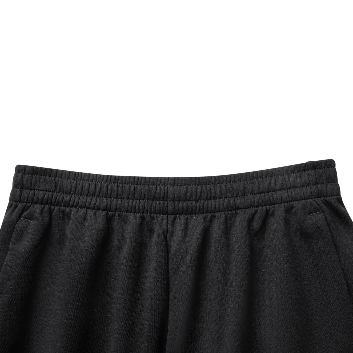 AKLV815-2 Брюки-джоггеры Essentials черный