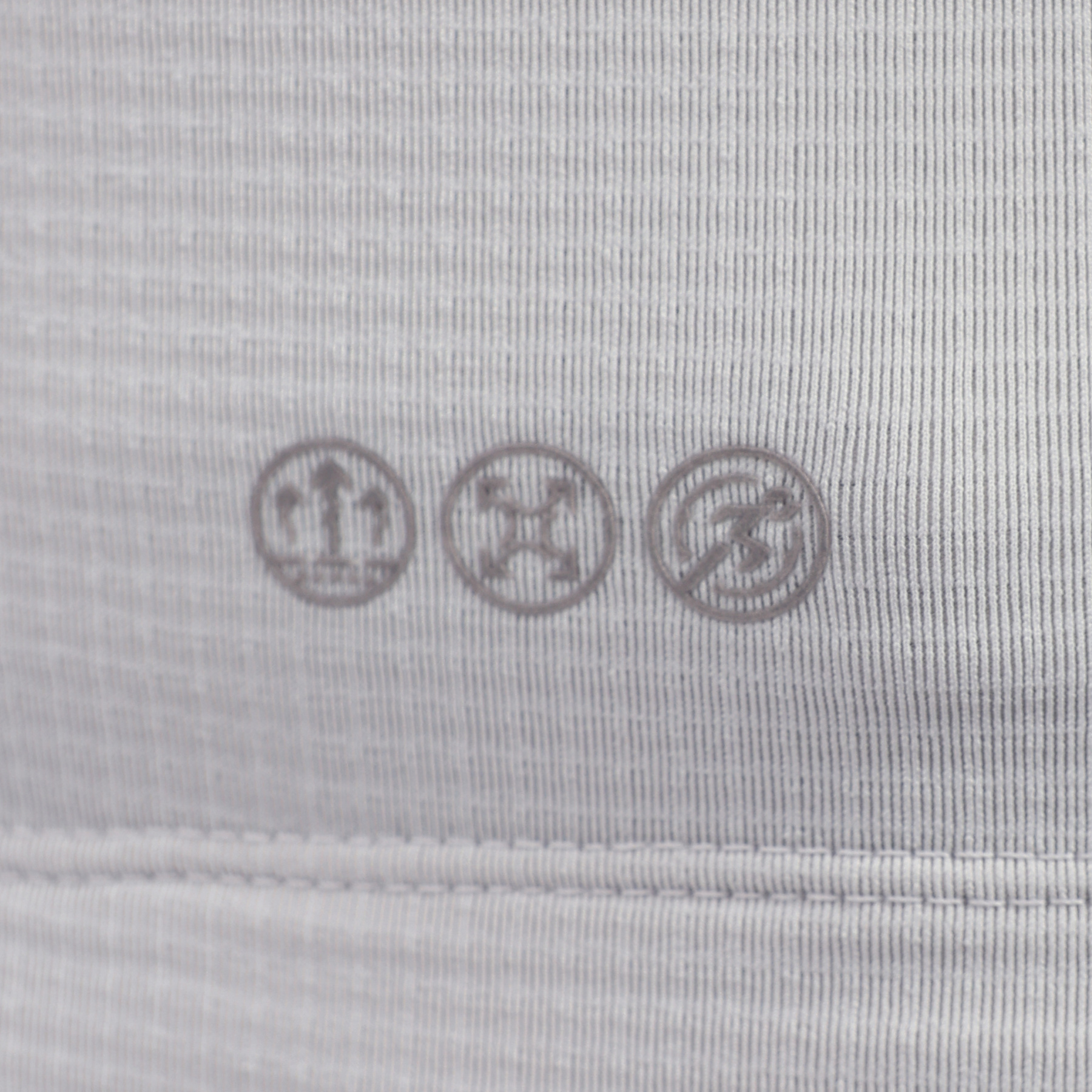 AMMW005-2 Жилет Jogging зеленый