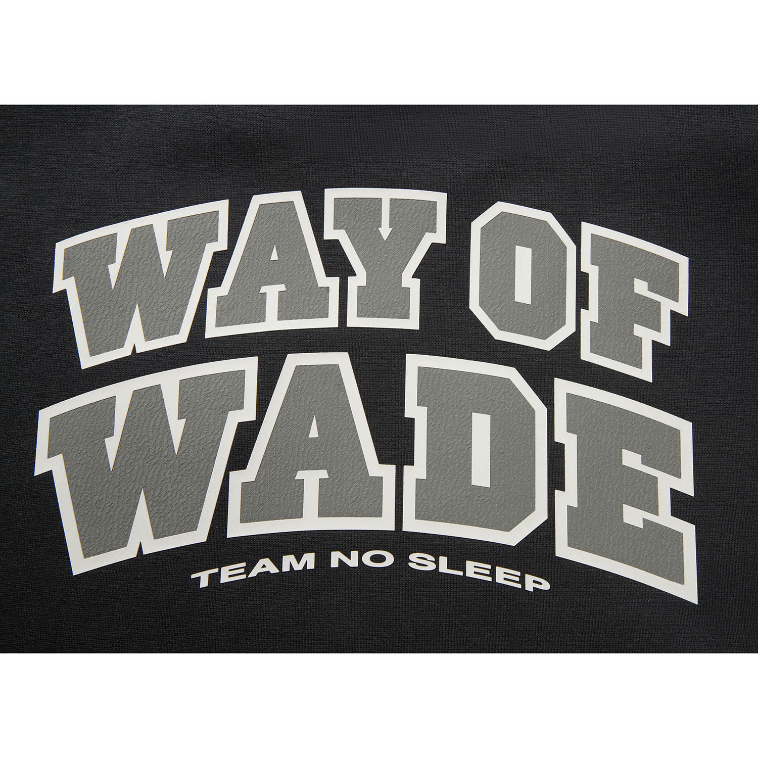 AWDV735-1 Толстовка Wade Lifestyle черный