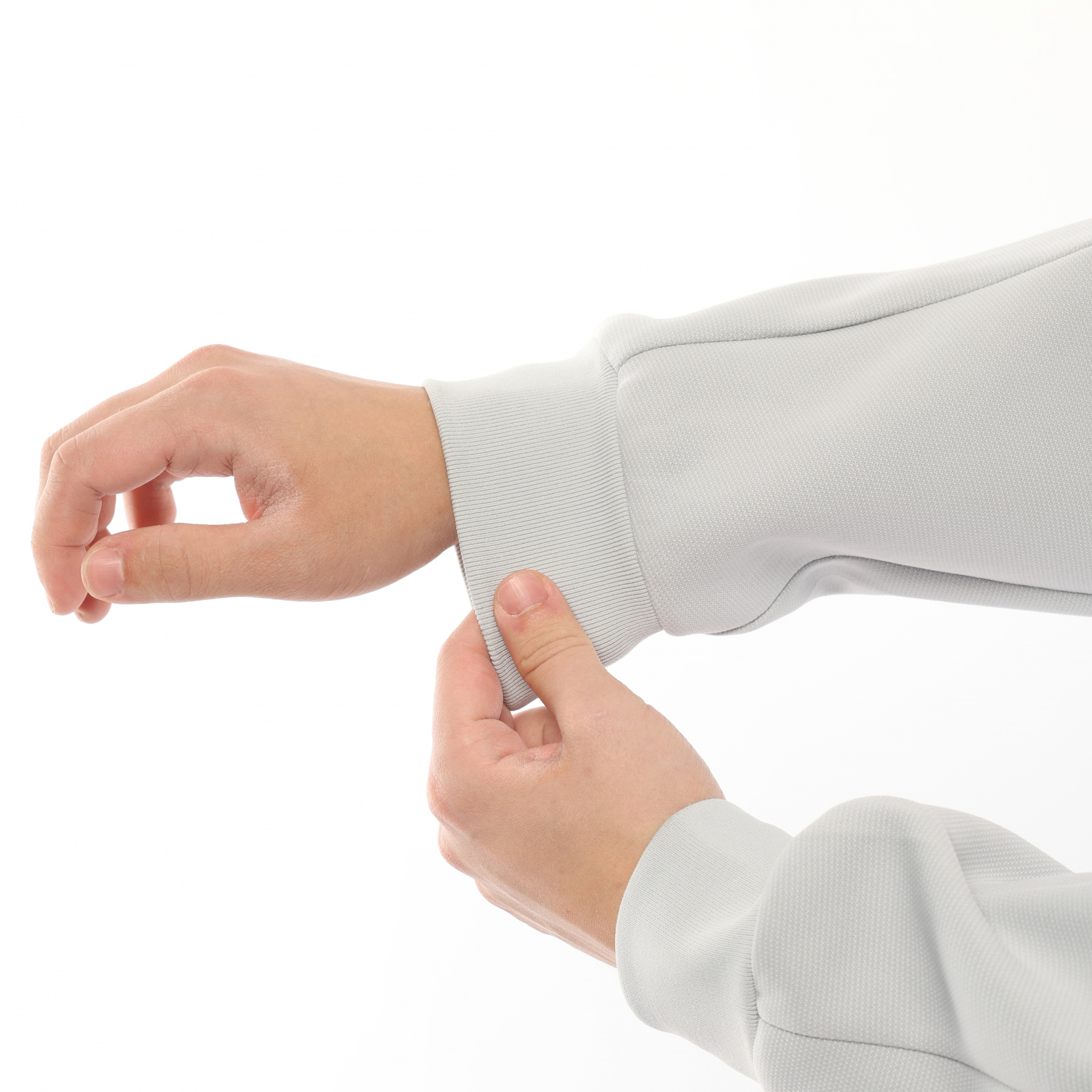 AWDU057-9 Свитшот Active хаки