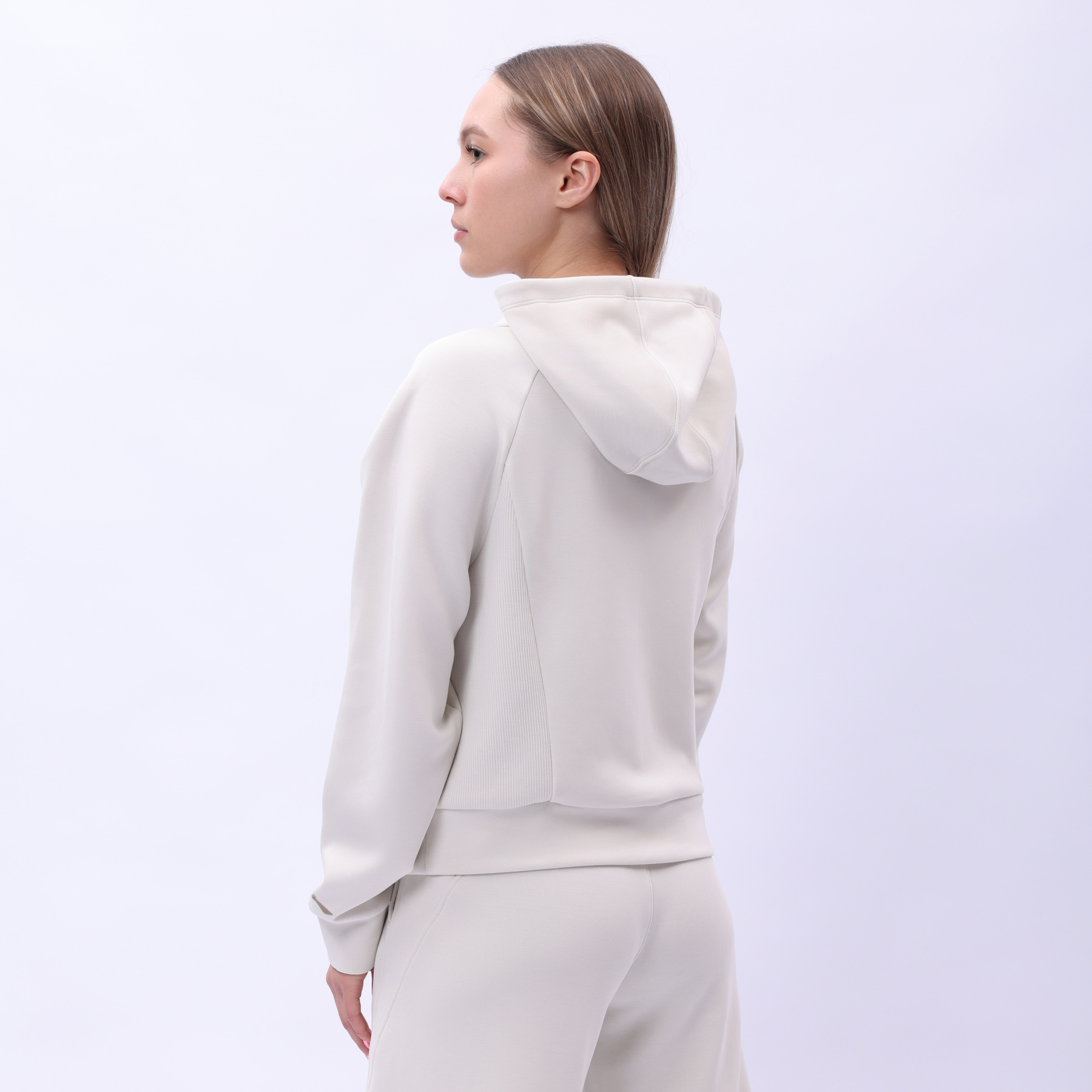 AWDV066-5 Толстовка Workout серый