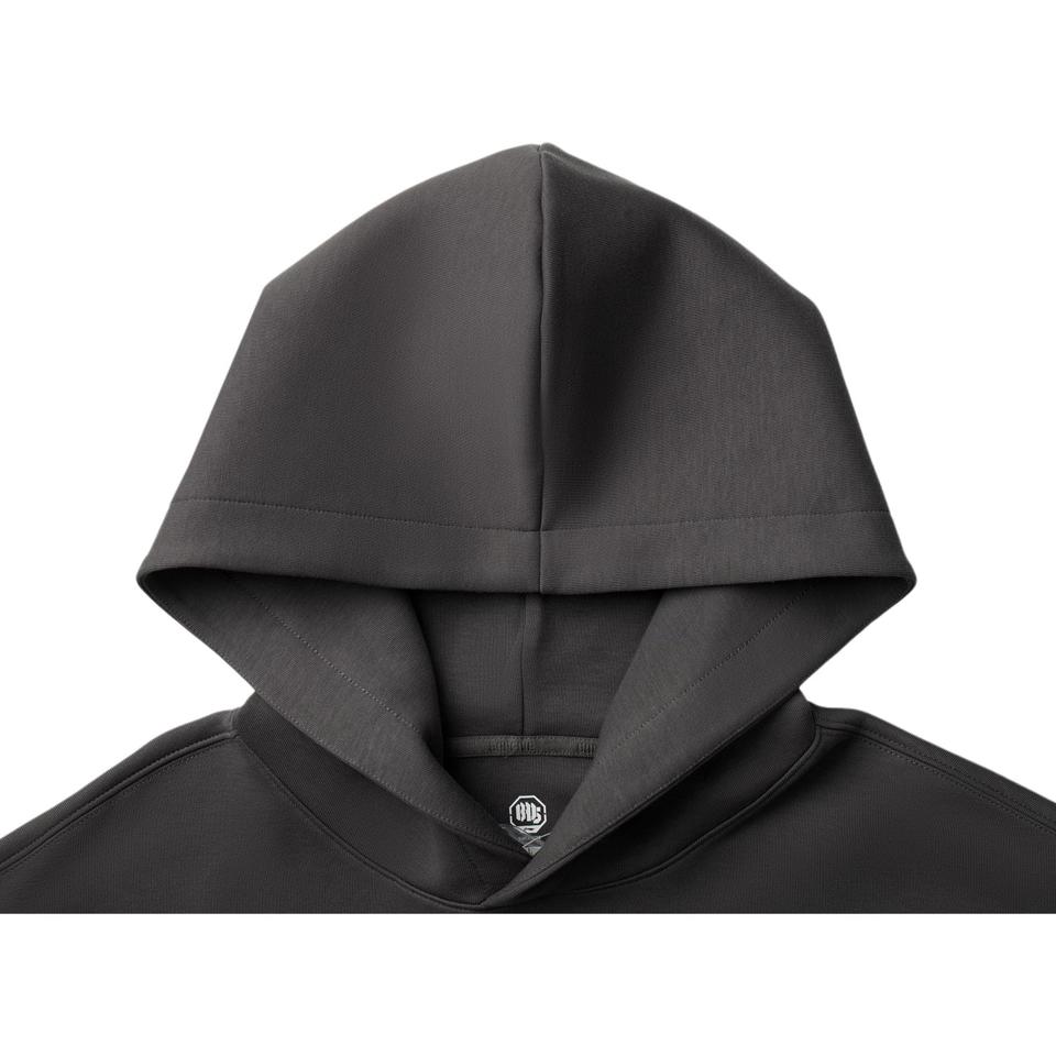 AWDV317-9 Толстовка Bad5 Off-Court серый