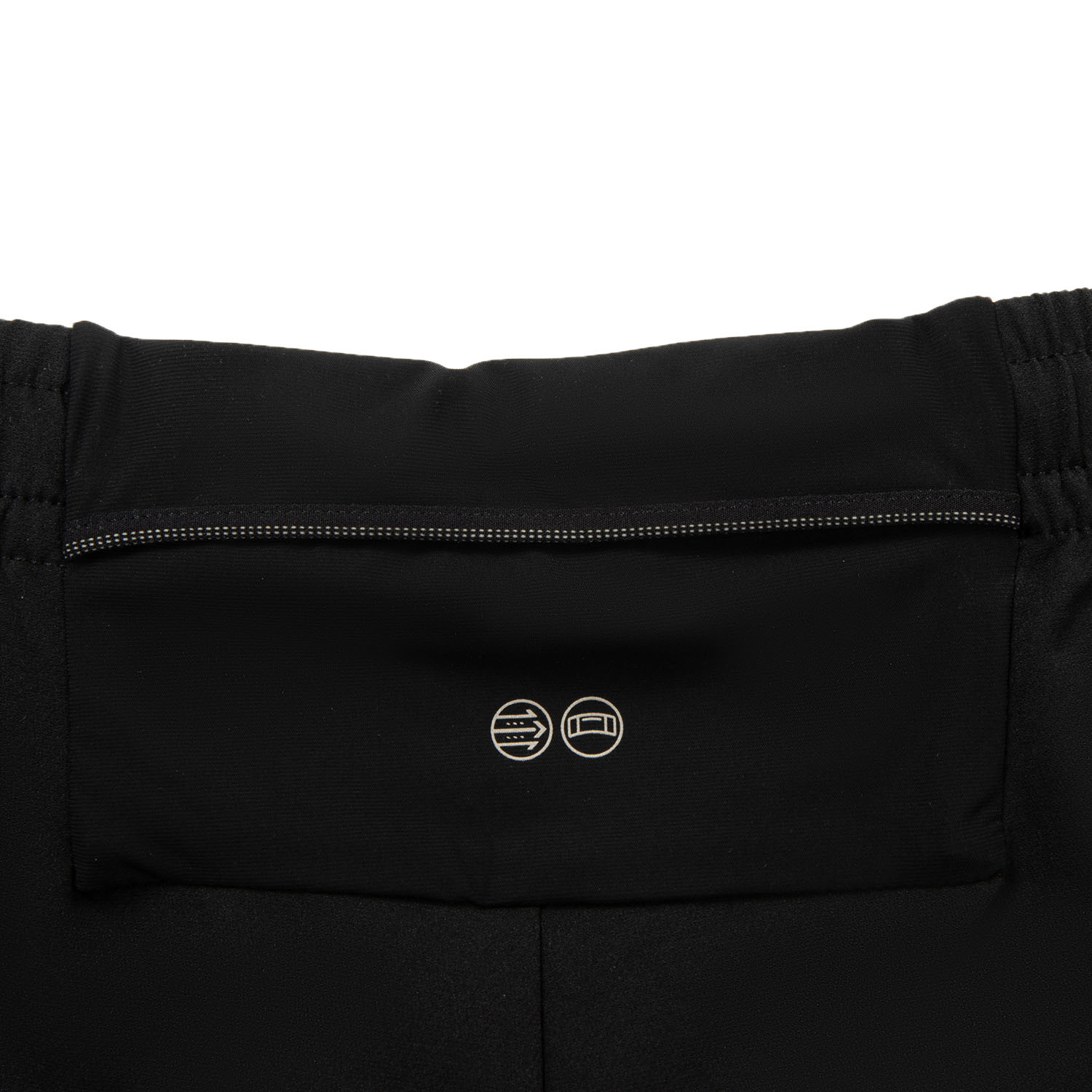 AYKW035-1 Брюки спортивные Jogging черный