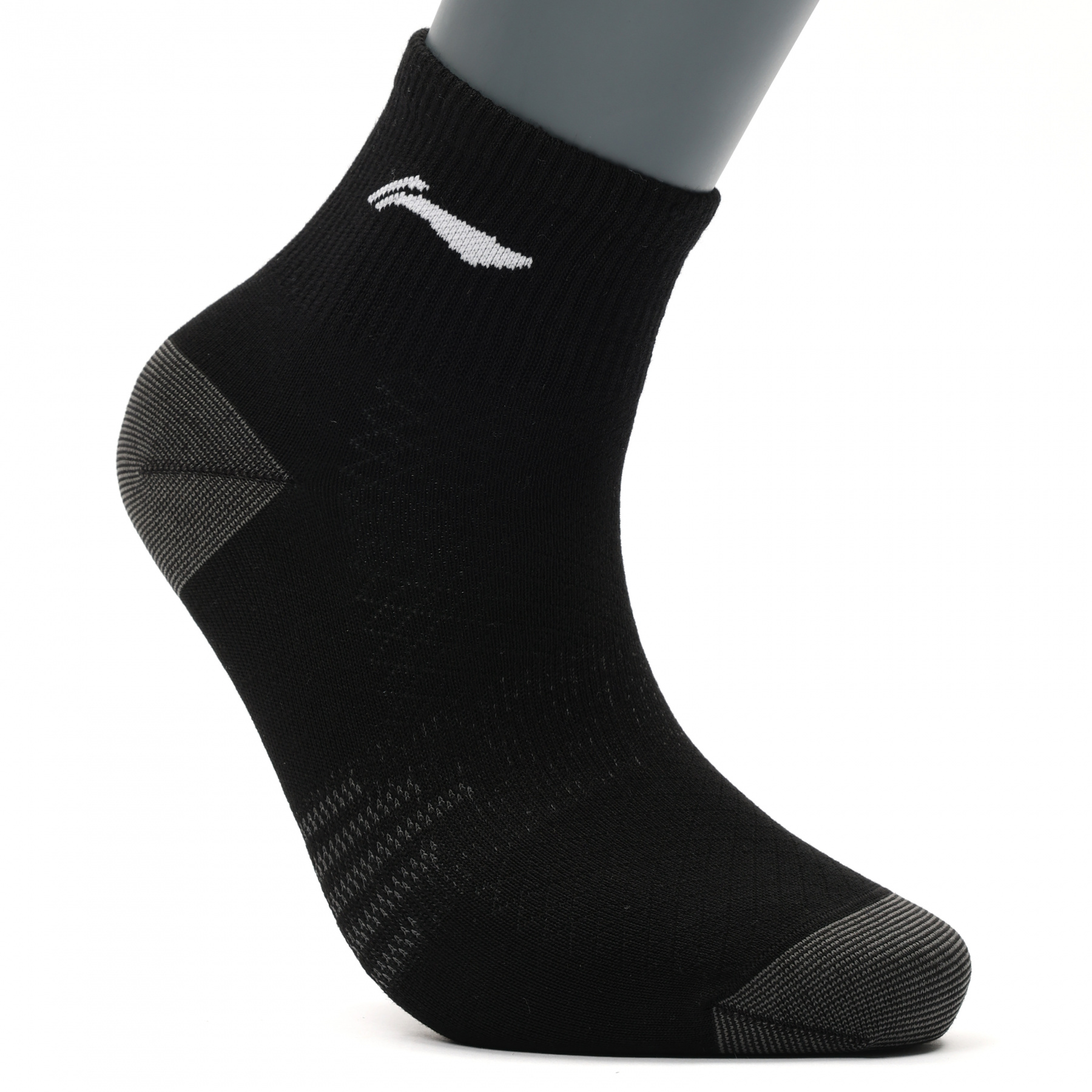 AWSV019-1 Носки Urban Sports черный
