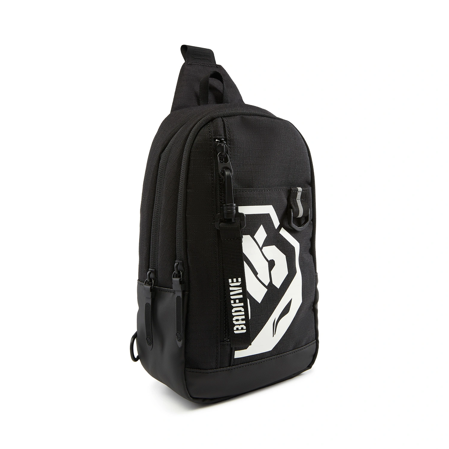 ABDV207-1 Рюкзак Bad5 Off-Court черный