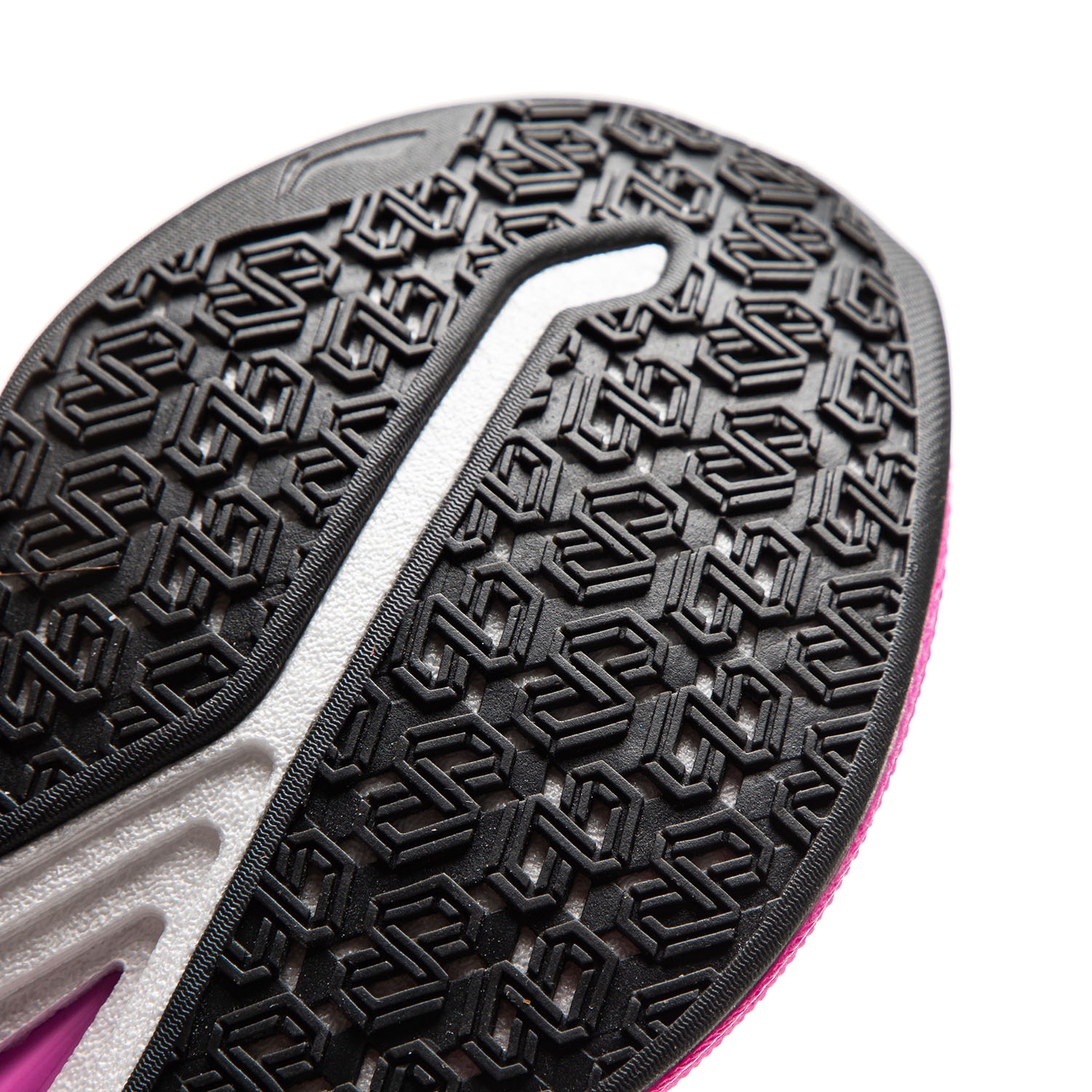 ARPV003-28 Кроссовки беговые Red Hare 8 Pro лиловый