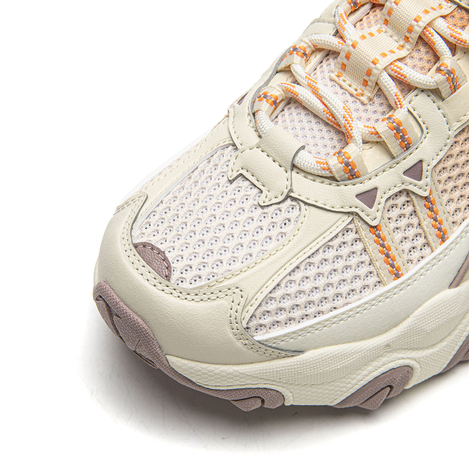 AGCW186-5 Кроссовки Sports Style оранжевый