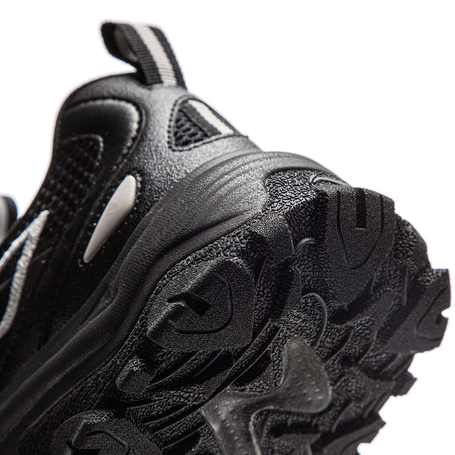 AGCV375-2 Кроссовки Summit черный