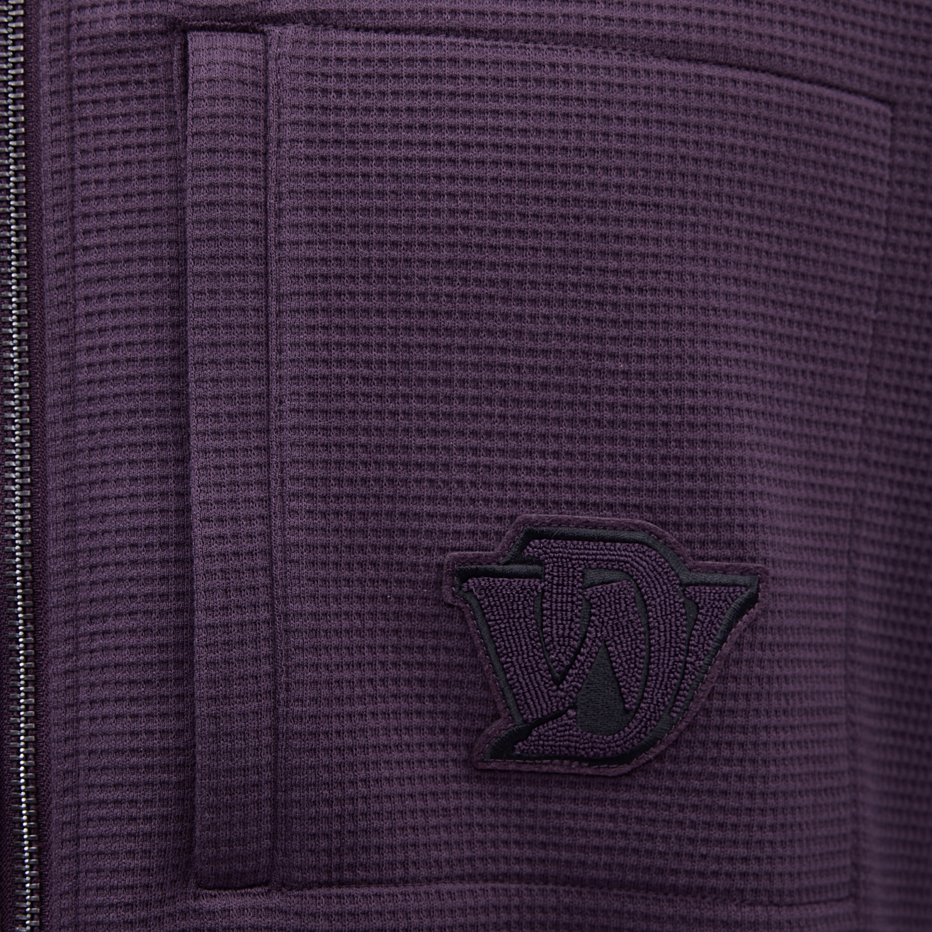 AFDV873-3 Куртка Wade Lifestyle фиолетовый