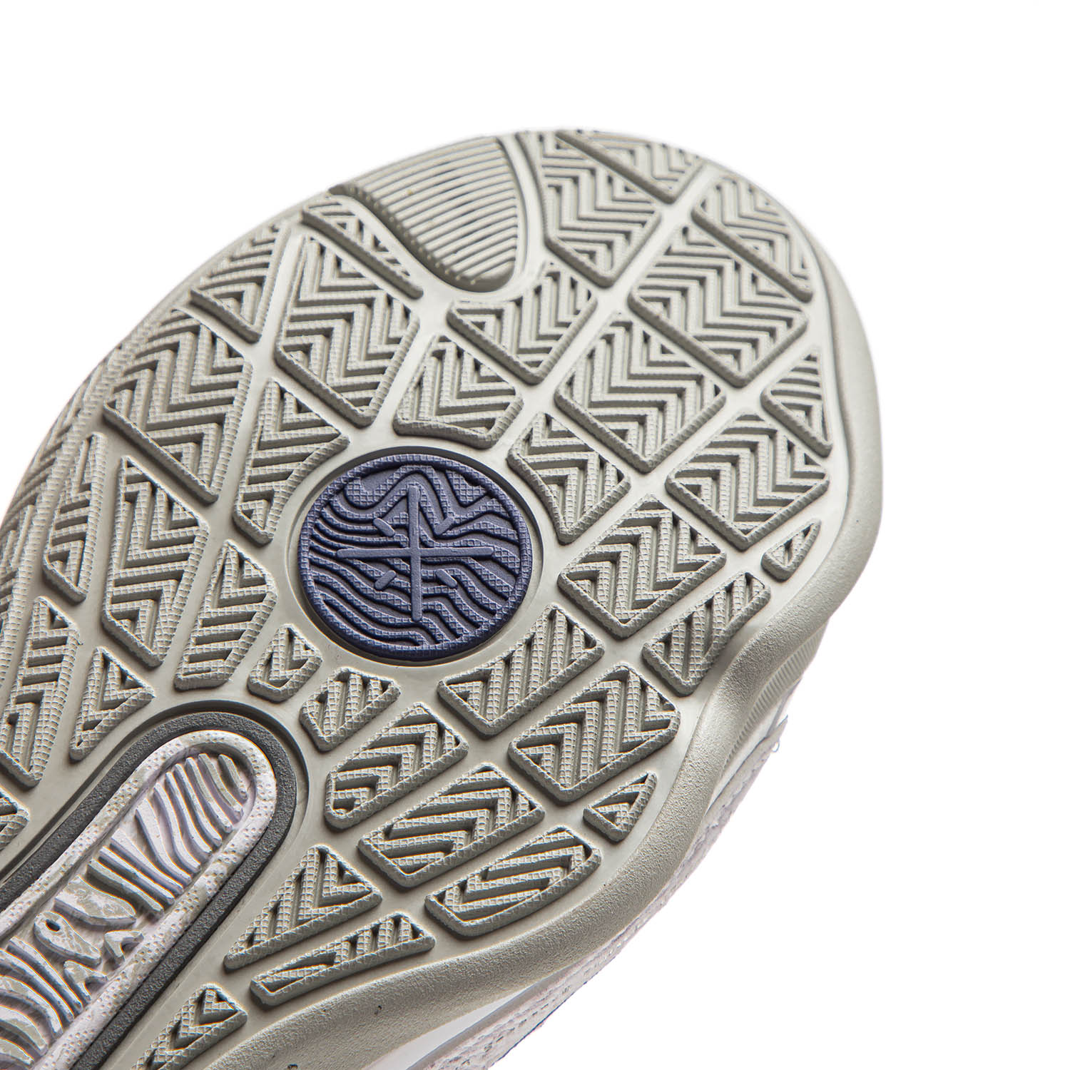 ABAV043-3 Кроссовки баскетбольные Wade All City 13 белый