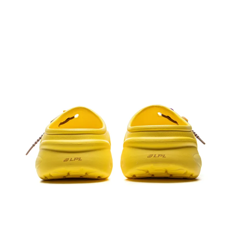 AGAV001-7 Сланцы Sports Style желтый