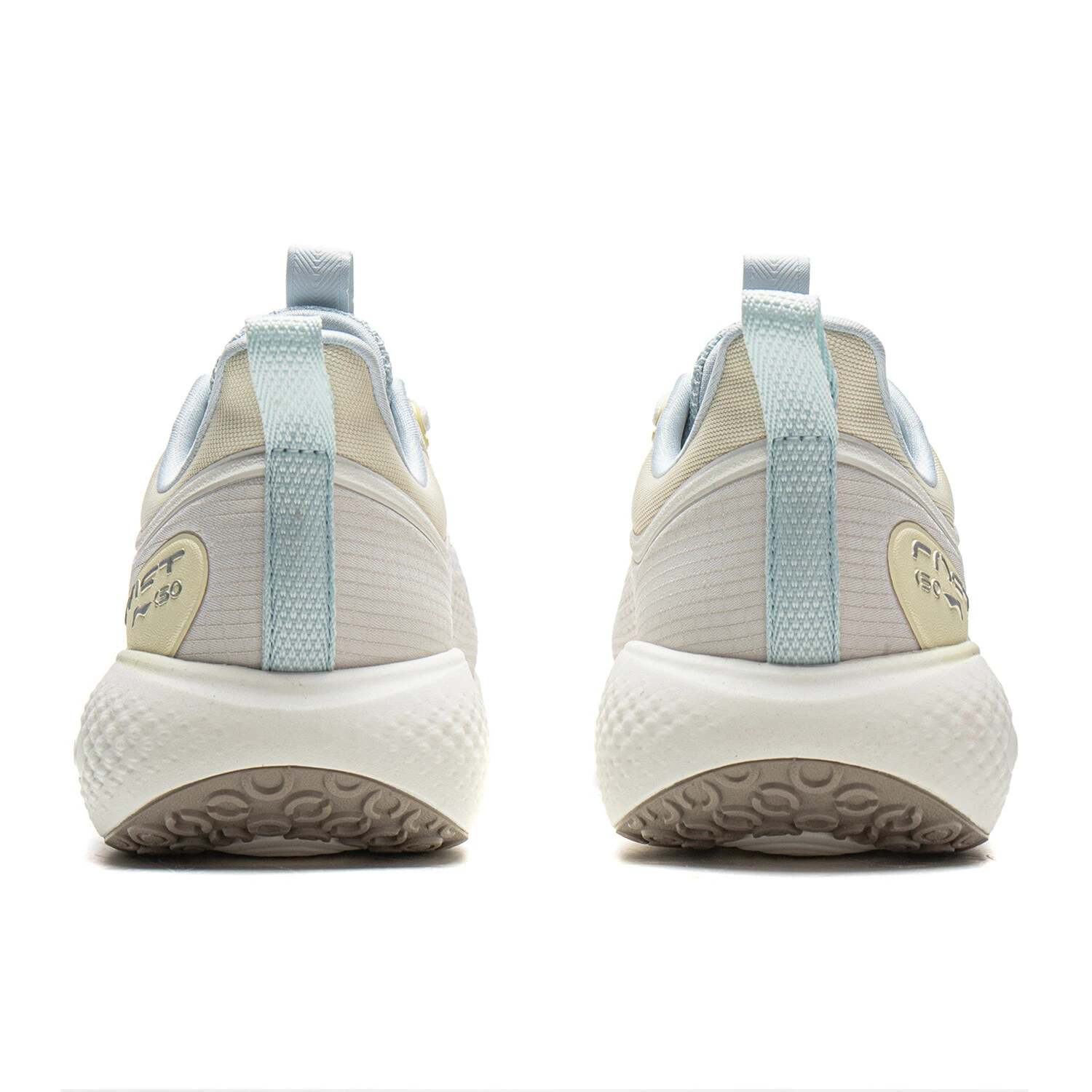 AGLW002-1 Кроссовки Soft Go 3 белый