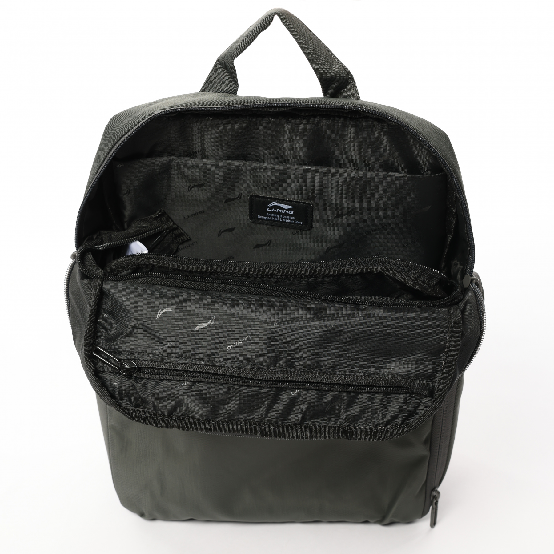 ABSU121-1 Рюкзак Sports Classics серый