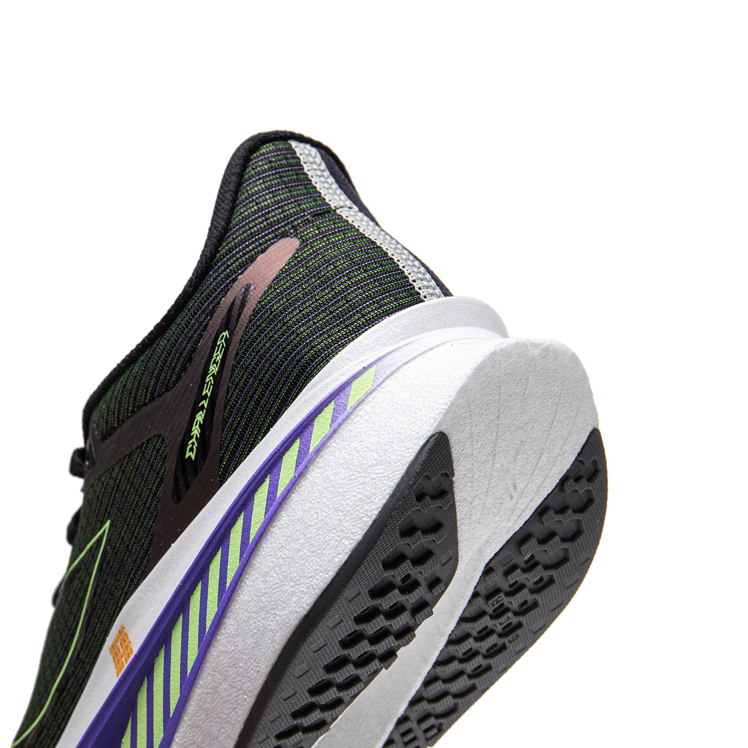 ARMW004-3 Кроссовки беговые Professional Running черный