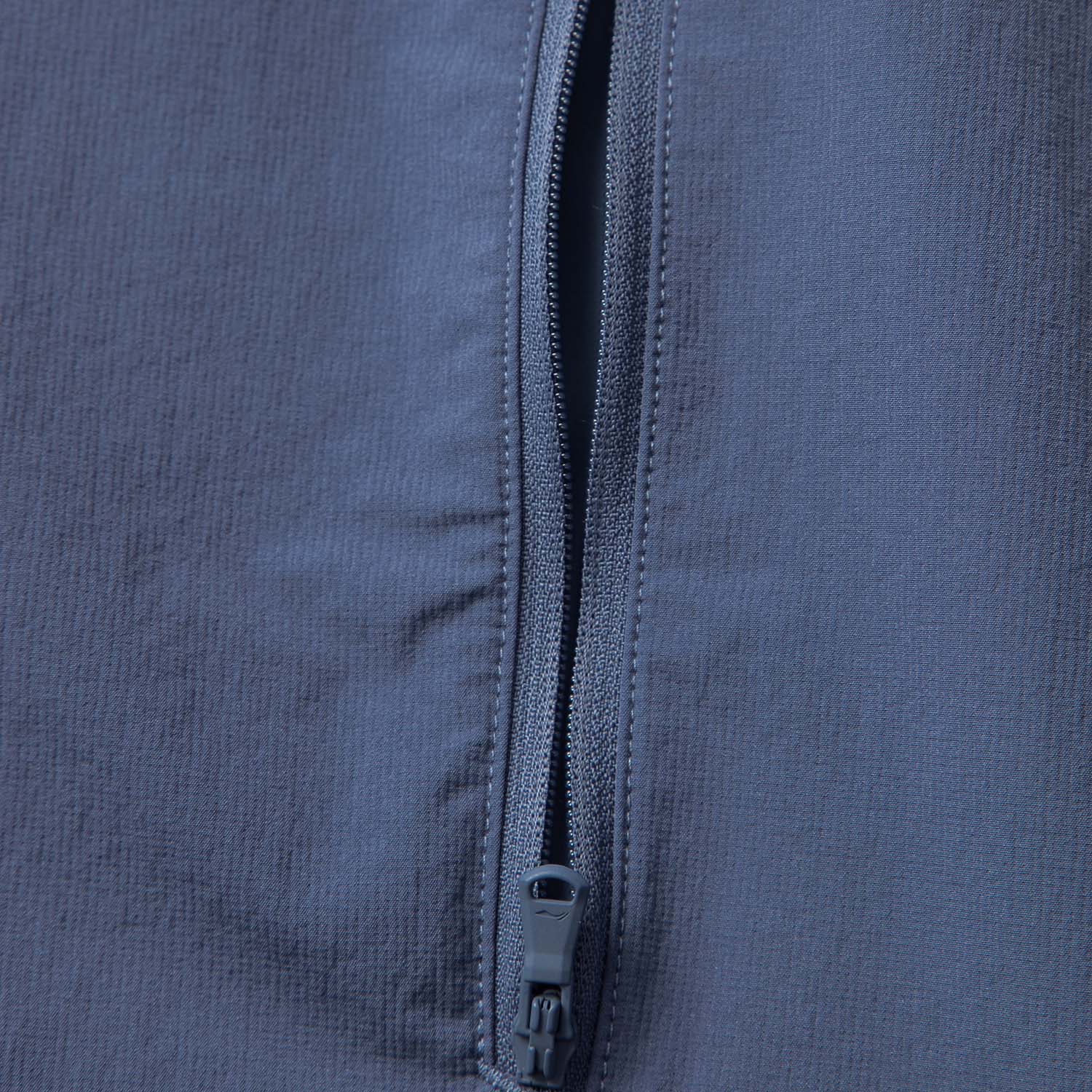 AFDV675-10 Ветровка Essentials синий