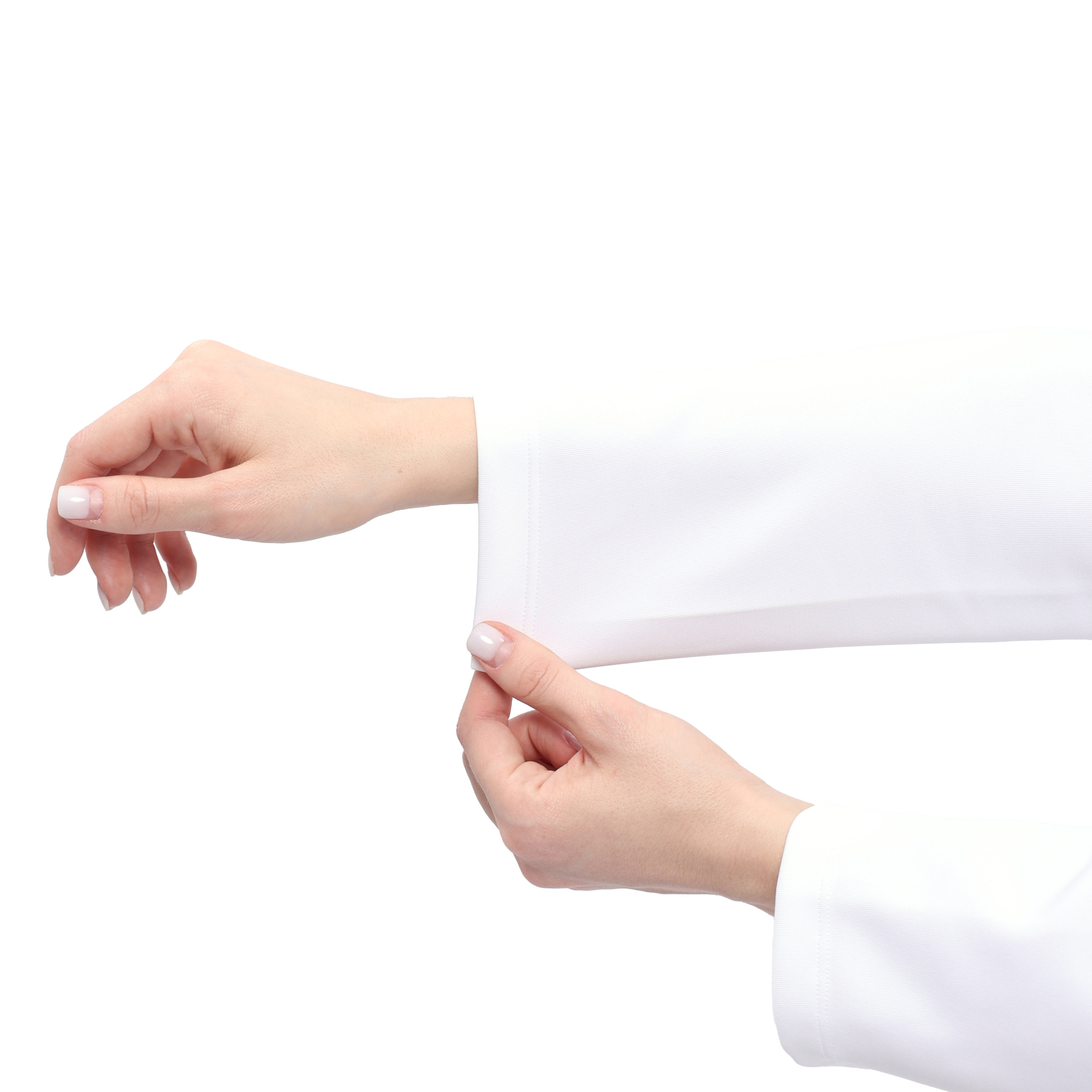 AFDW770-2 Куртка Essentials белый