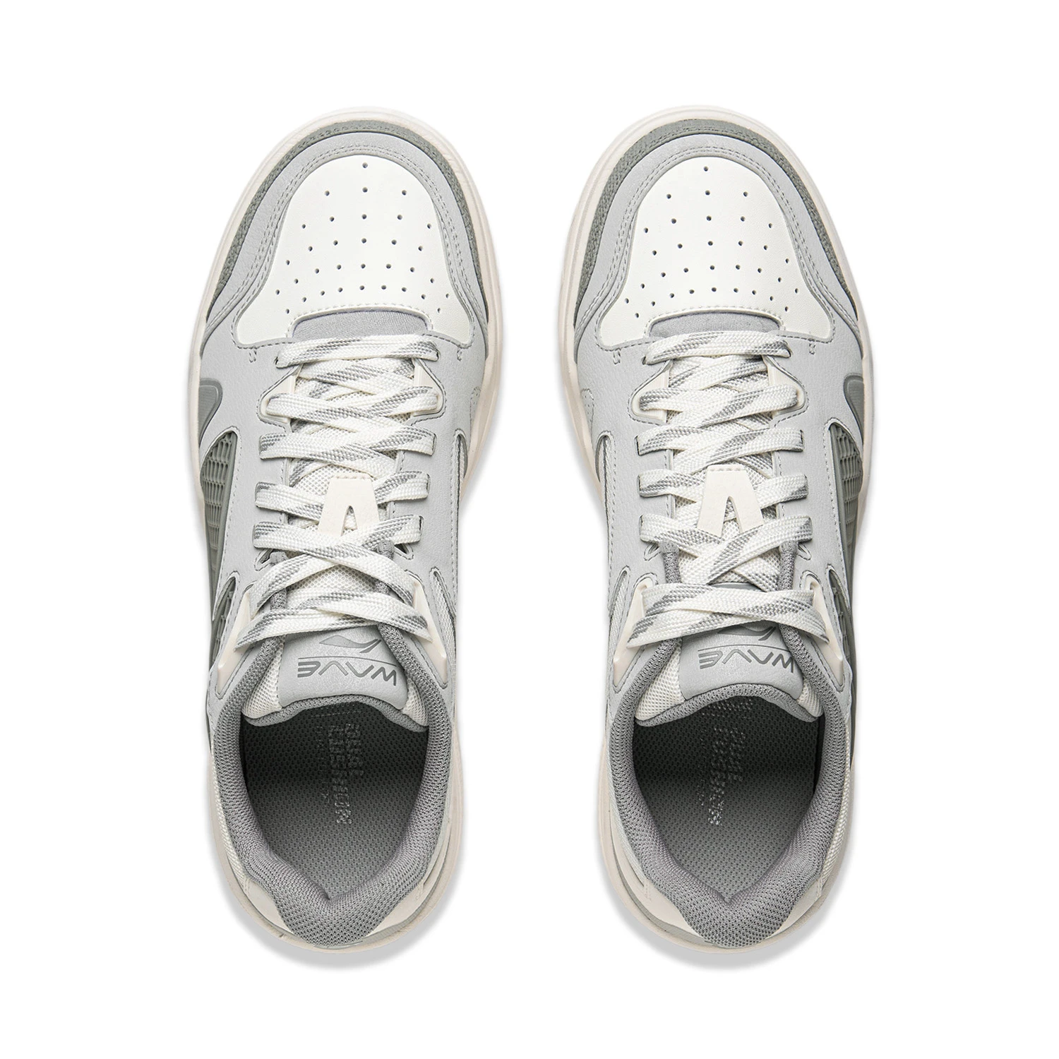 AGCV075-3 Кроссовки Wave Lite серый