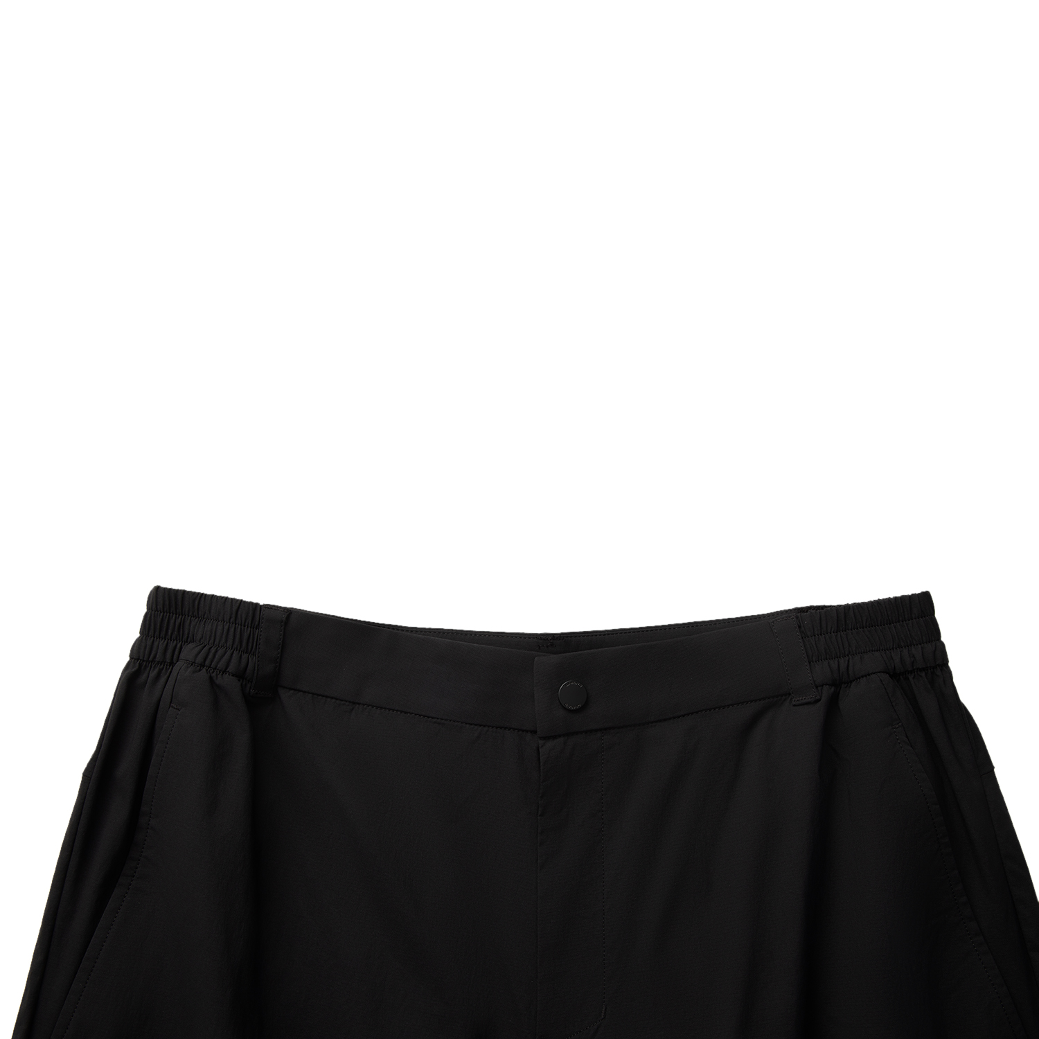 AYKV349-1 Брюки спортивные Essentials черный