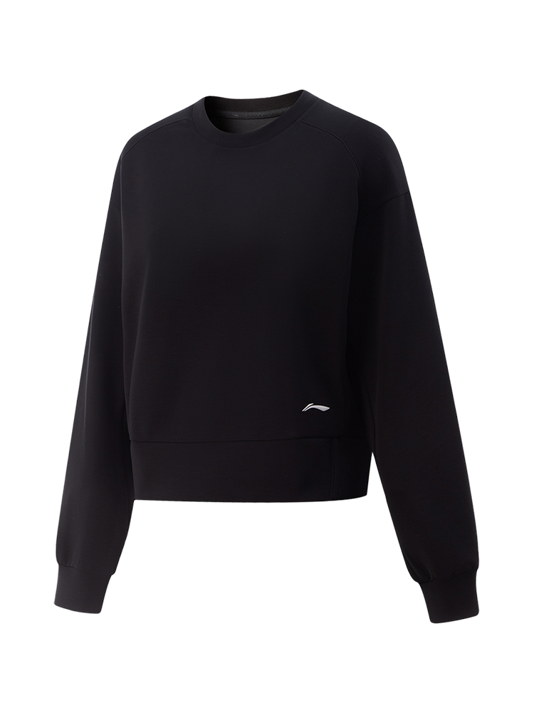 AWDV508-5 Толстовка Workout черный