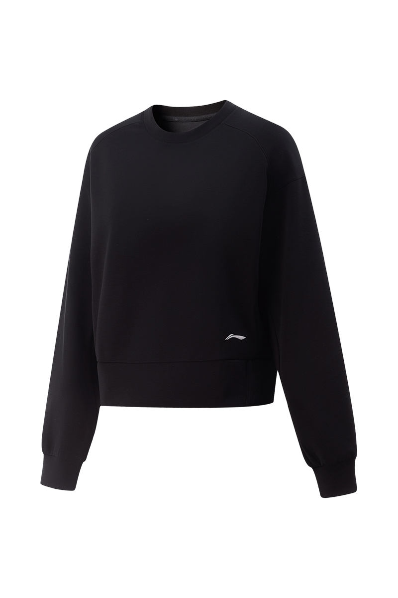 AWDV508-5 Толстовка Workout черный