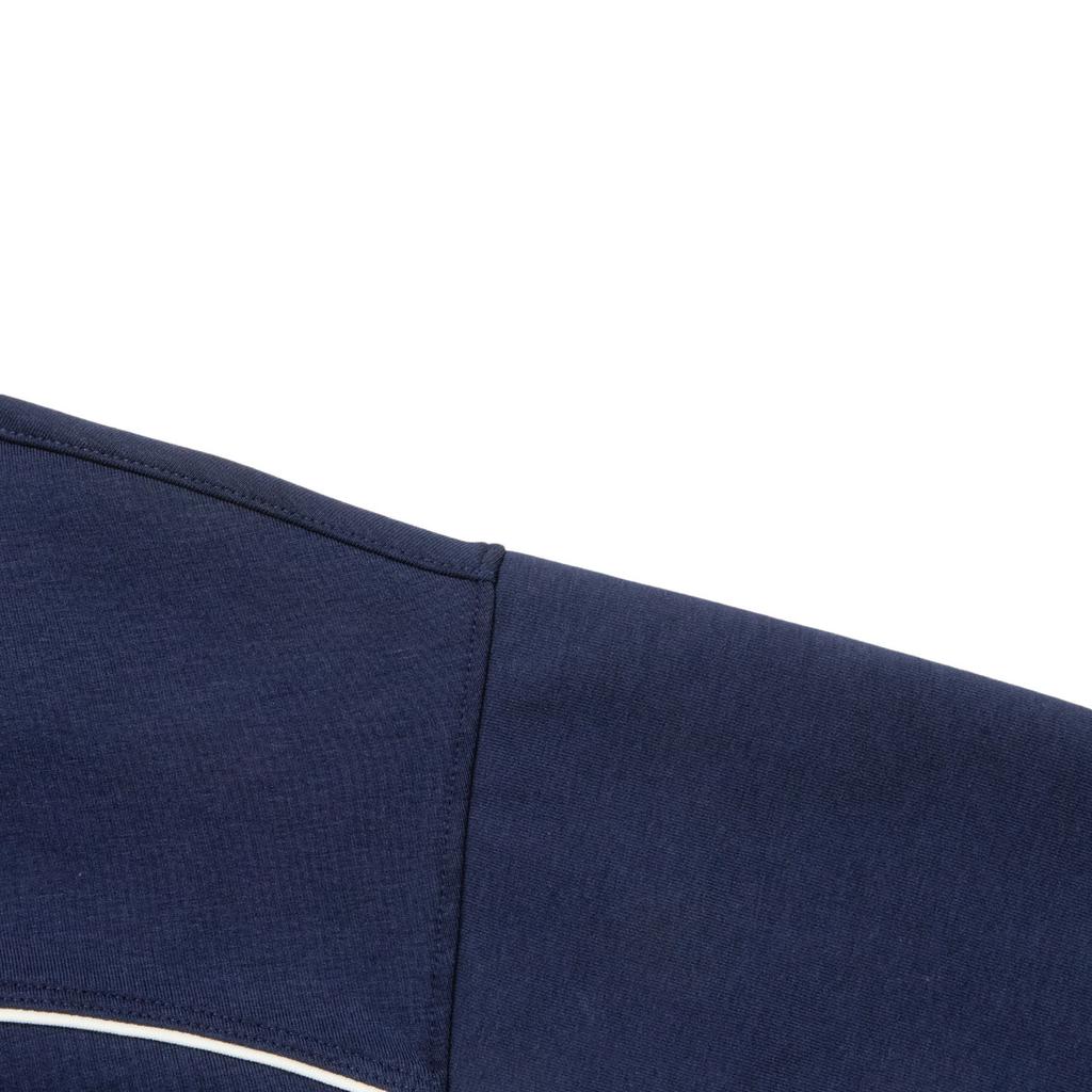 AWDW416-2 Толстовка Workout синий