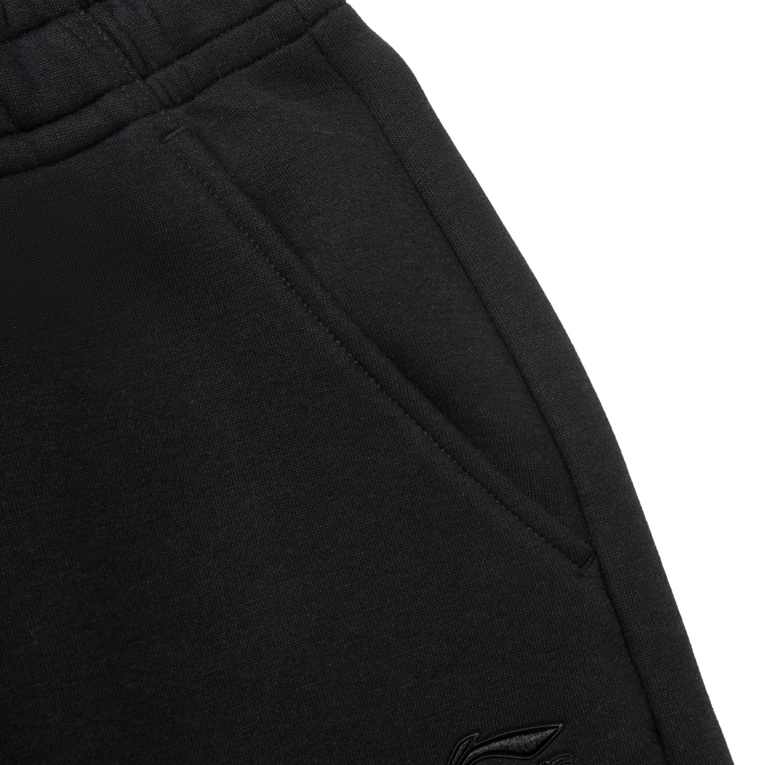 AKLW188-2 Брюки спортивные Chinese Culture черный