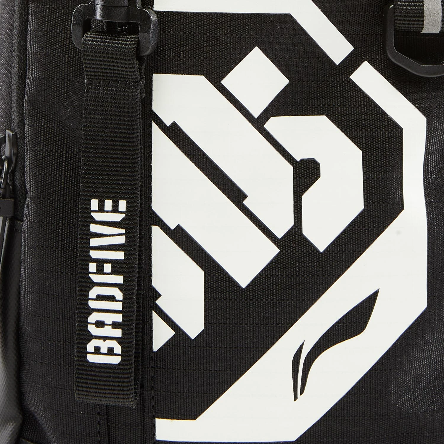 ABDV207-1 Рюкзак Bad5 Off-Court черный